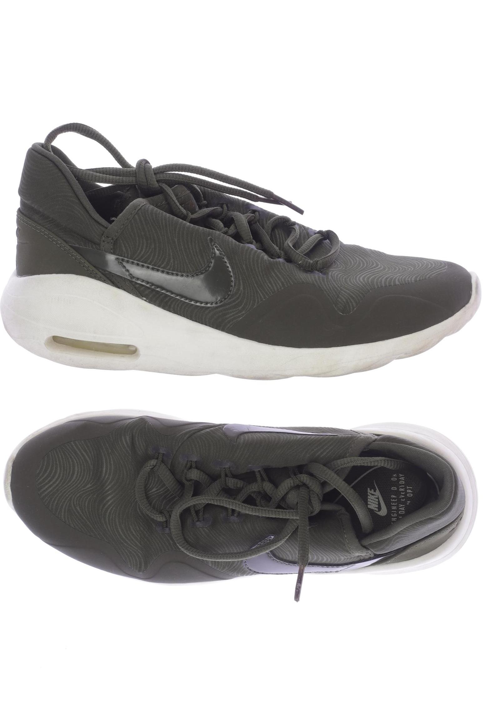 

Nike Damen Sneakers, grün, Gr. 38