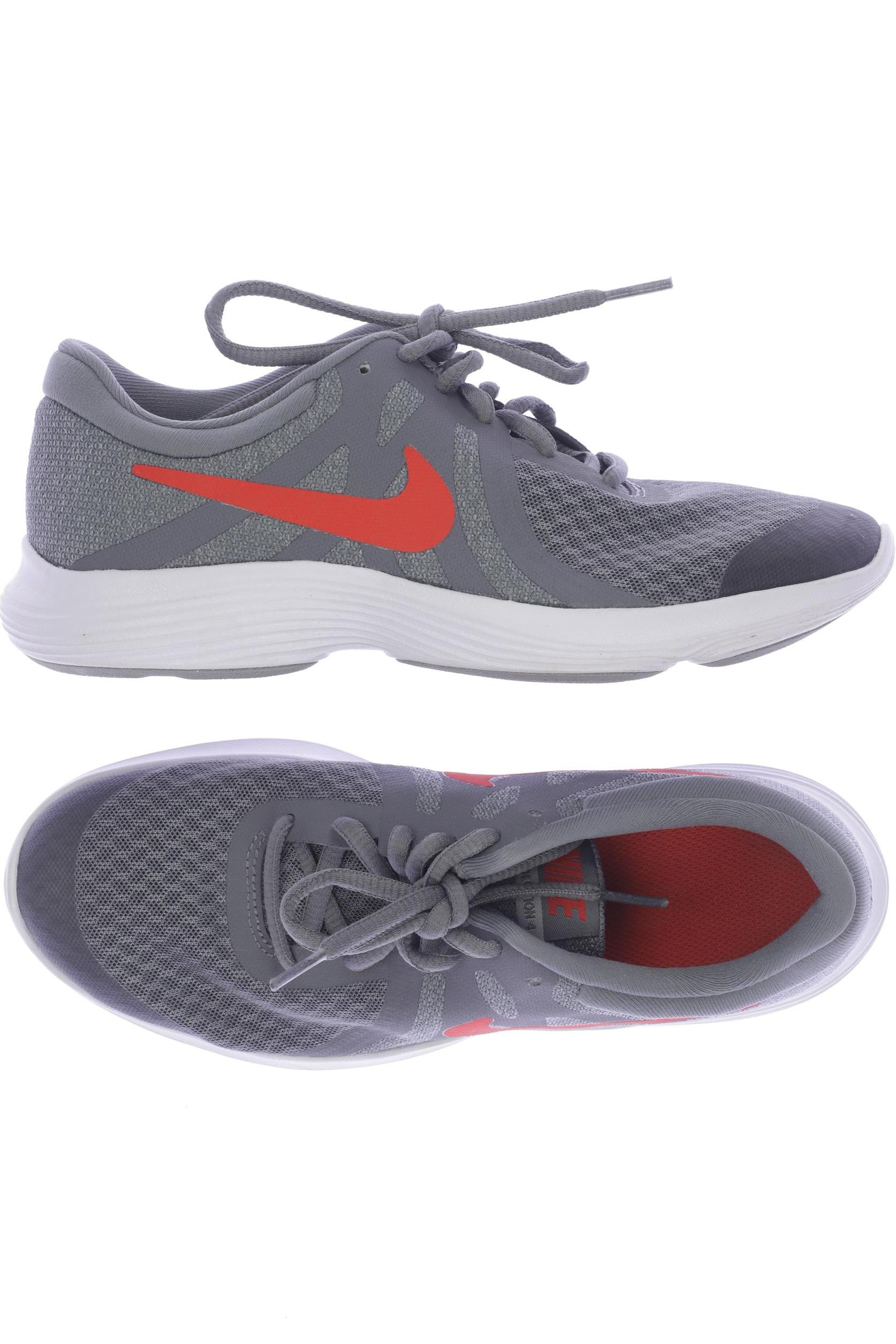 

Nike Damen Sneakers, grau, Gr. 36