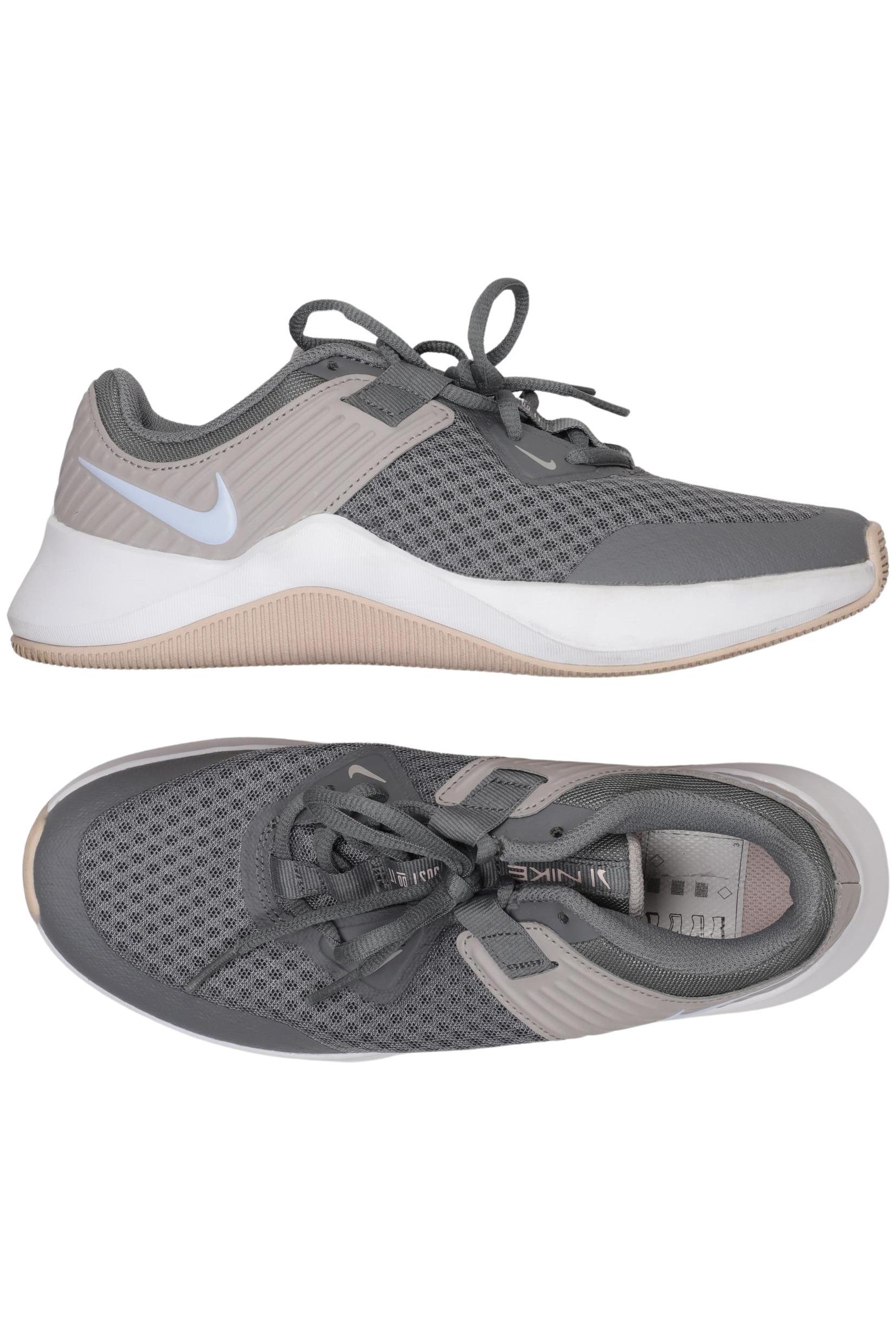 

Nike Damen Sneakers, grau, Gr. 38
