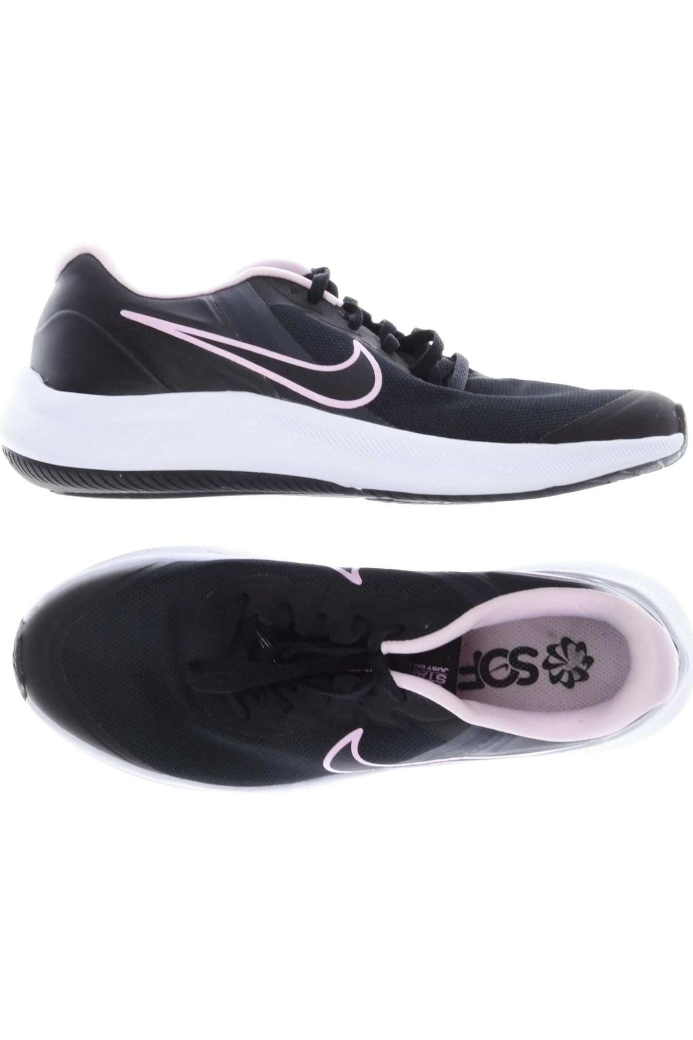 

Nike Damen Sneakers, schwarz, Gr. 40