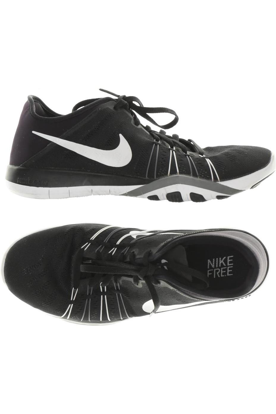 

Nike Damen Sneakers, schwarz, Gr. 39