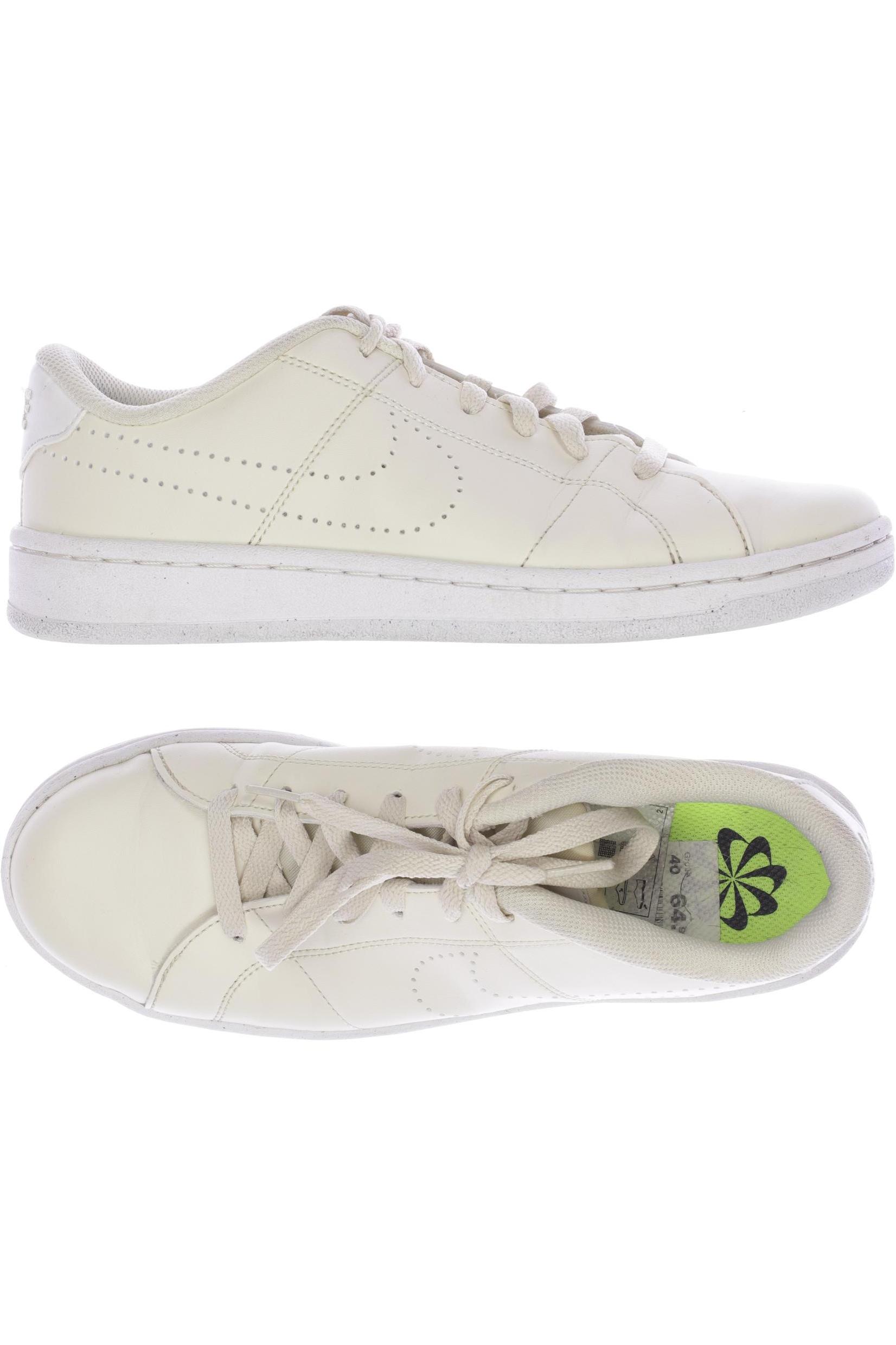 

Nike Damen Sneakers, beige, Gr. 40
