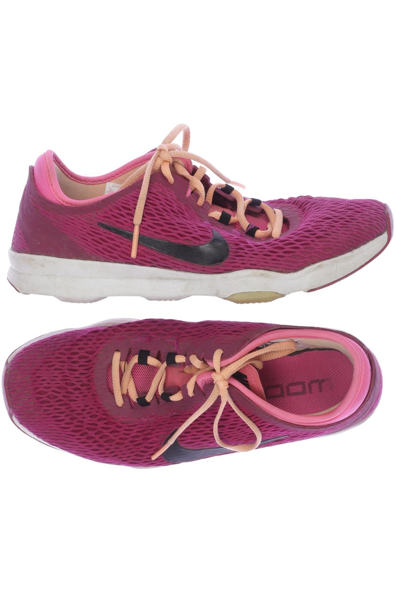 

Nike Damen Sneakers, pink, Gr. 36