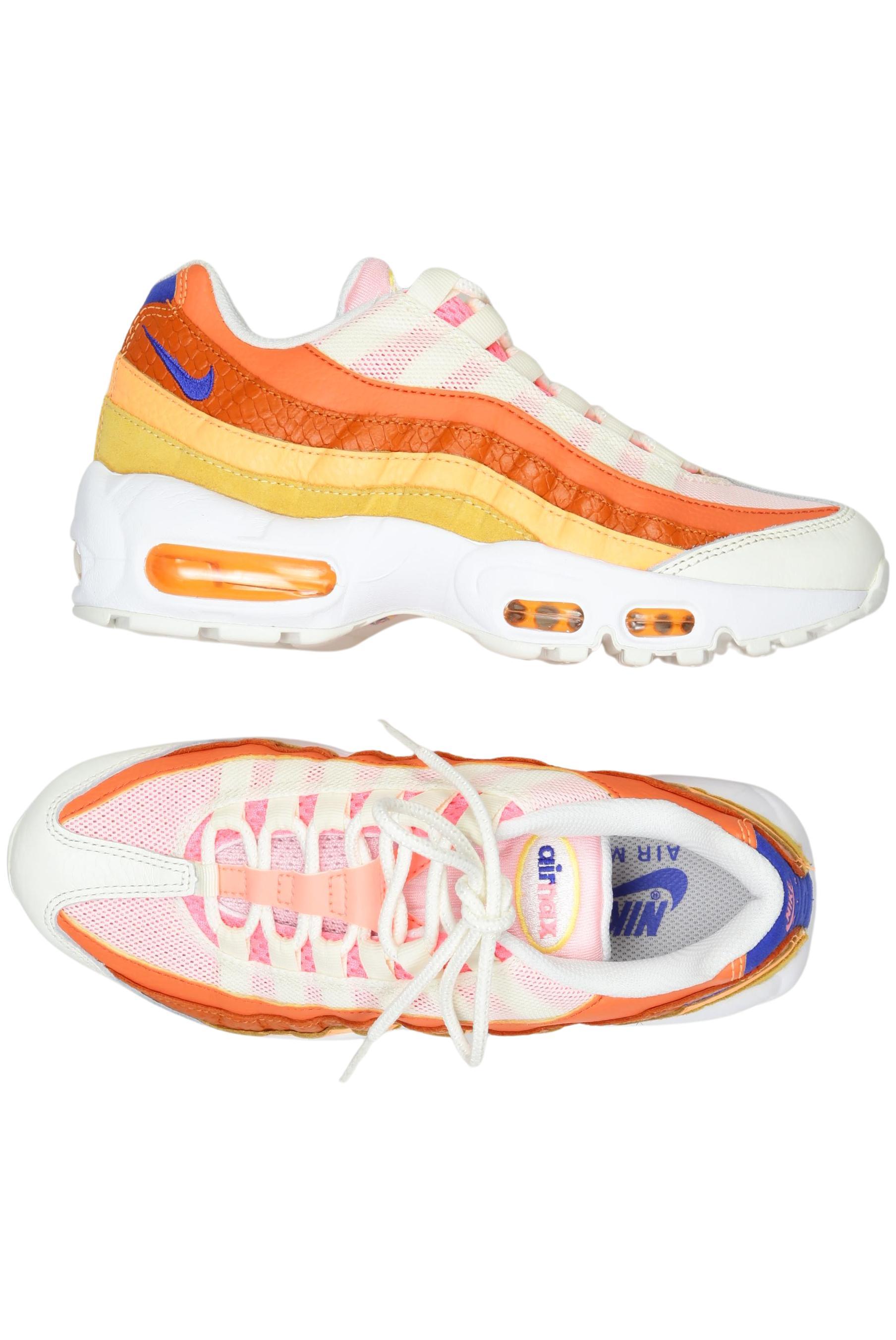 

Nike Damen Sneakers, mehrfarbig, Gr. 36.5