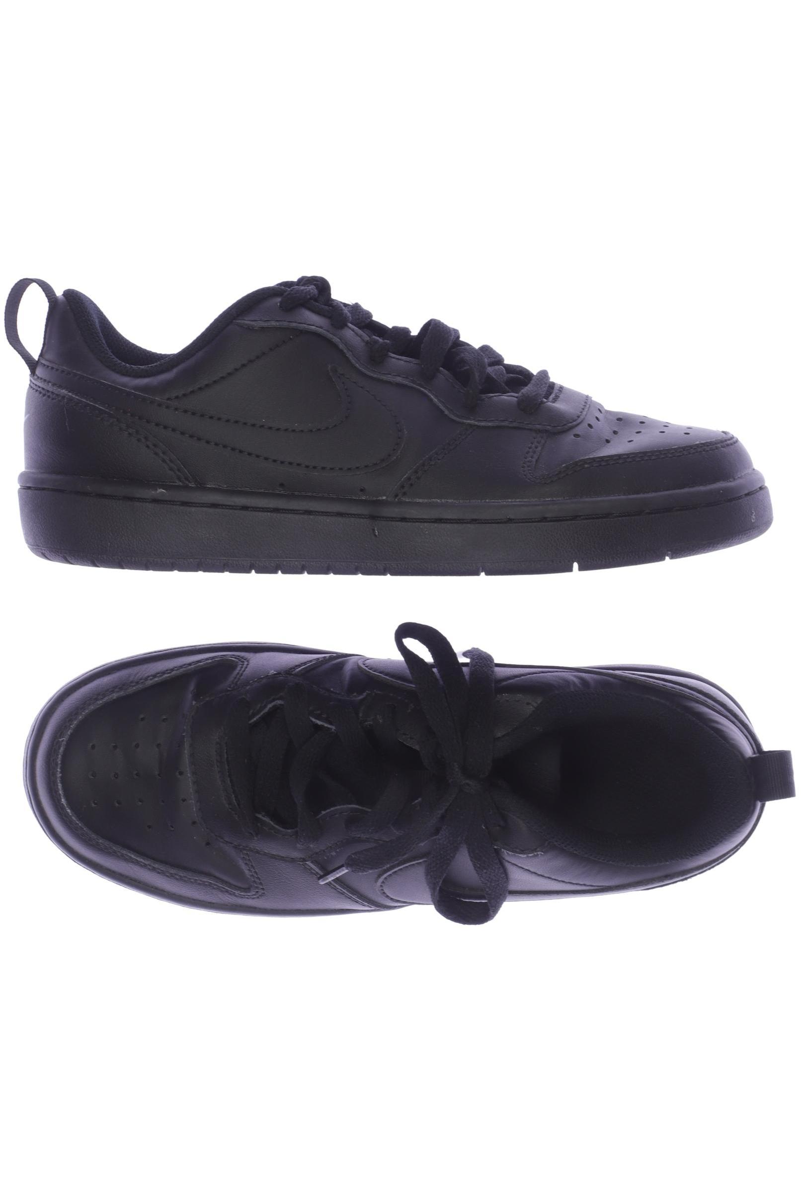 

Nike Damen Sneakers, schwarz, Gr. 36.5