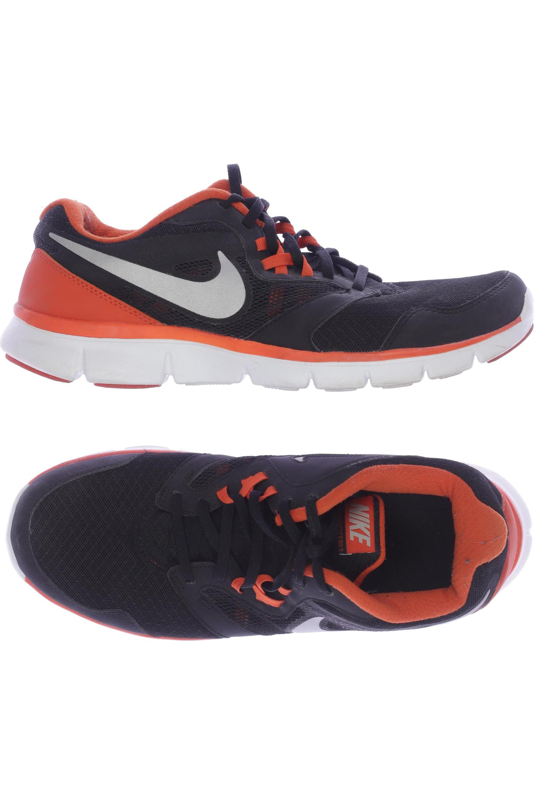 

Nike Damen Sneakers, schwarz, Gr. 42