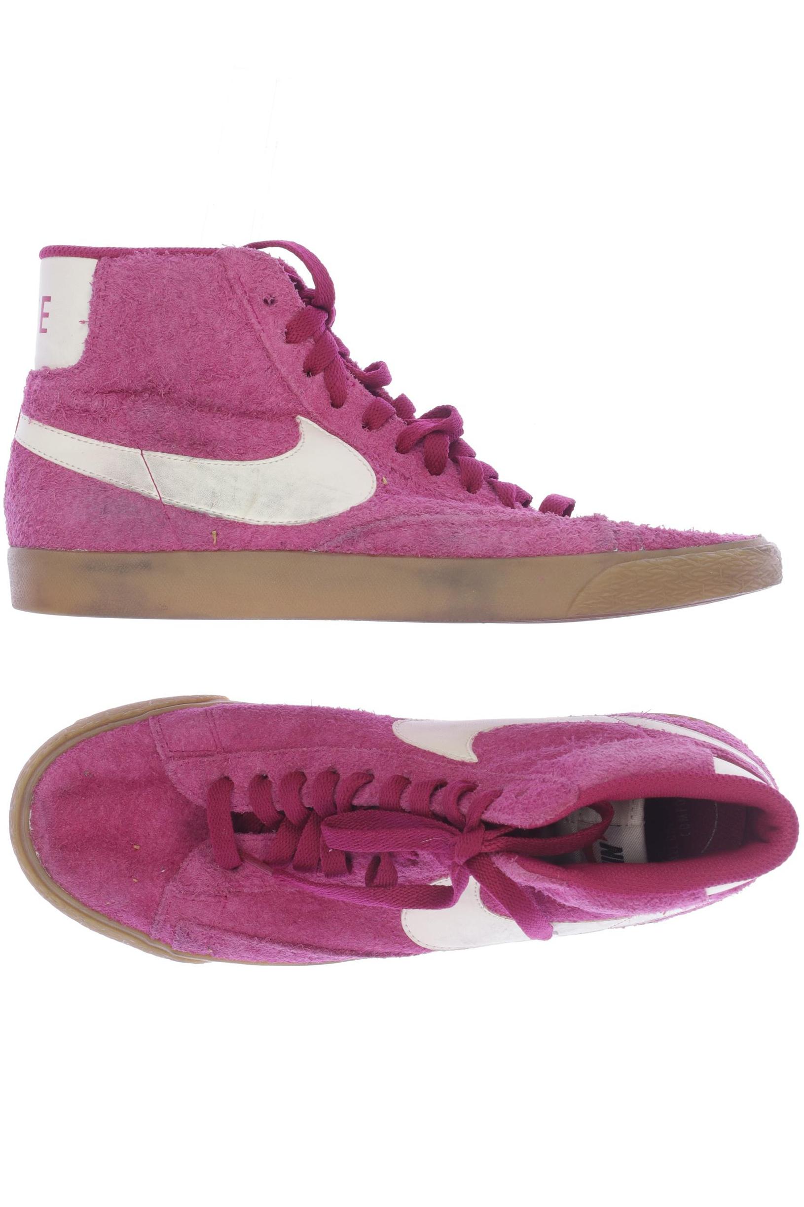 

Nike Damen Sneakers, pink, Gr. 40.5