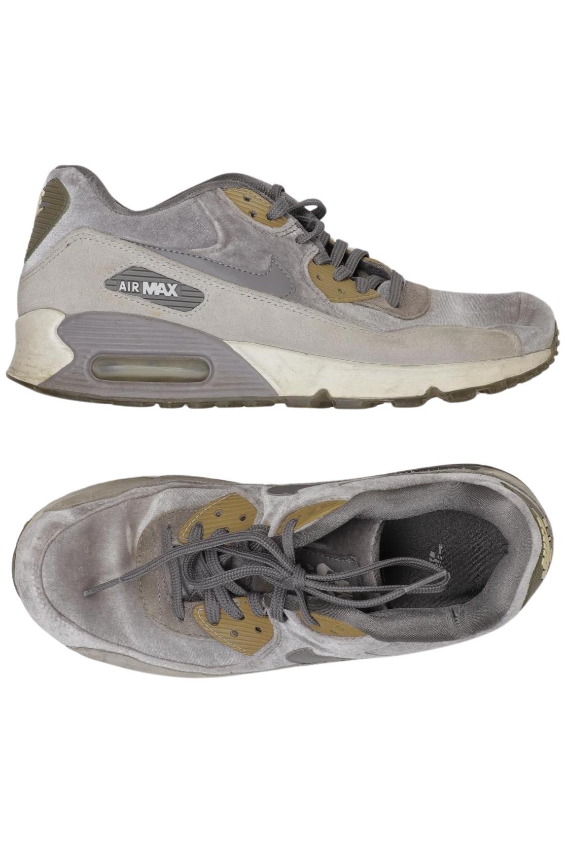 

Nike Damen Sneakers, grau, Gr. 38.5