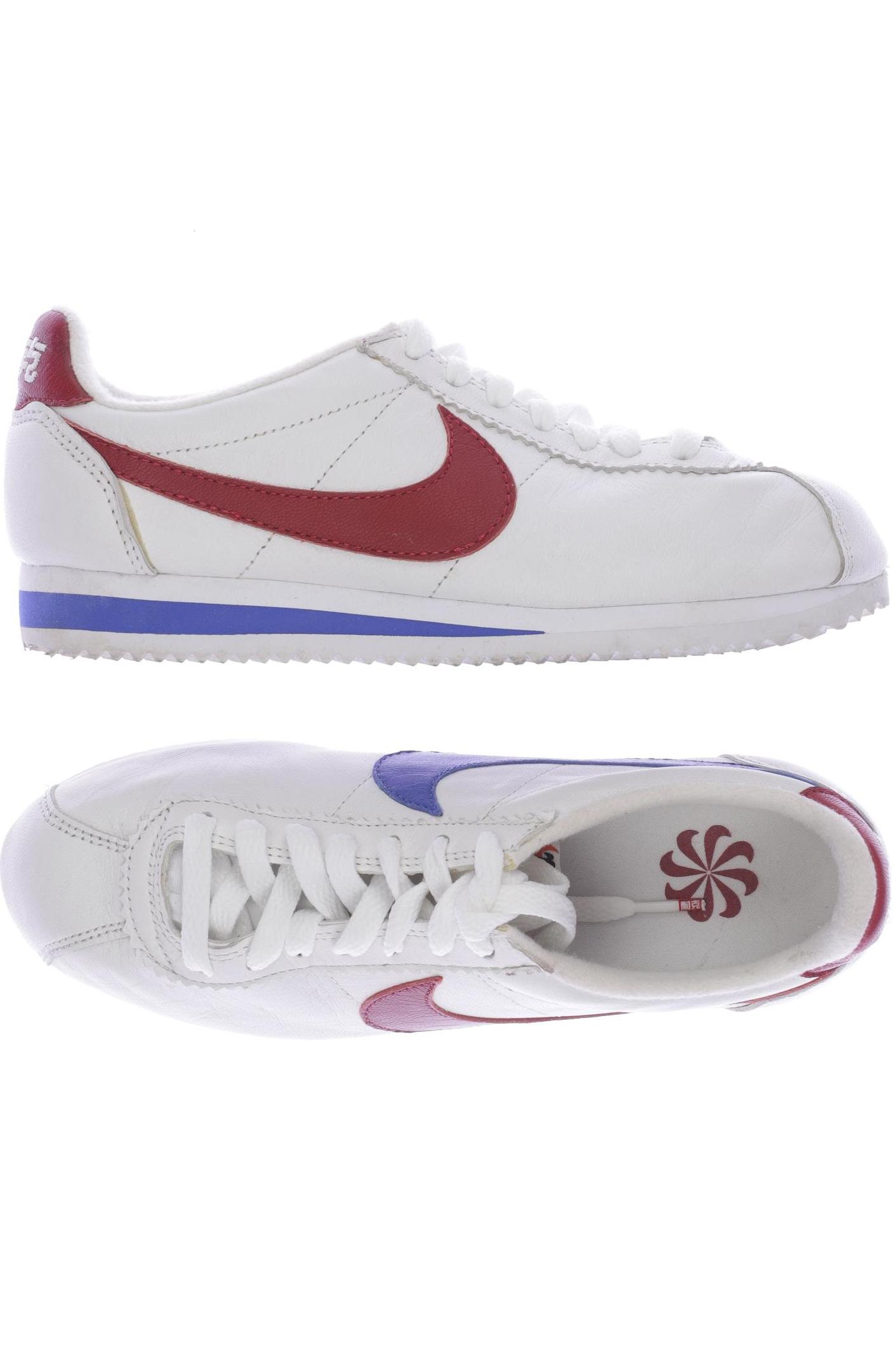 

Nike Damen Sneakers, weiß