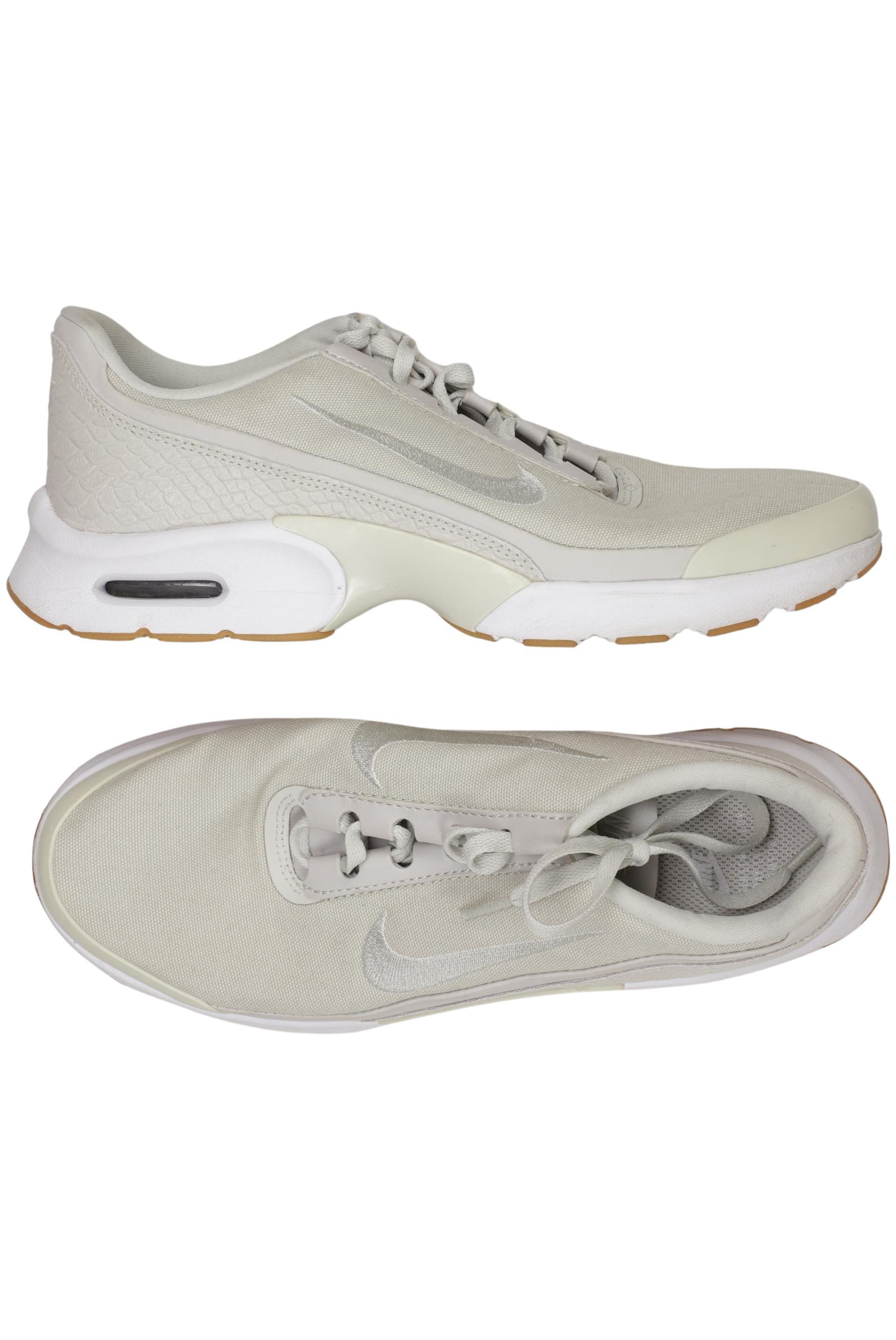 

Nike Damen Sneakers, cremeweiß, Gr. 40