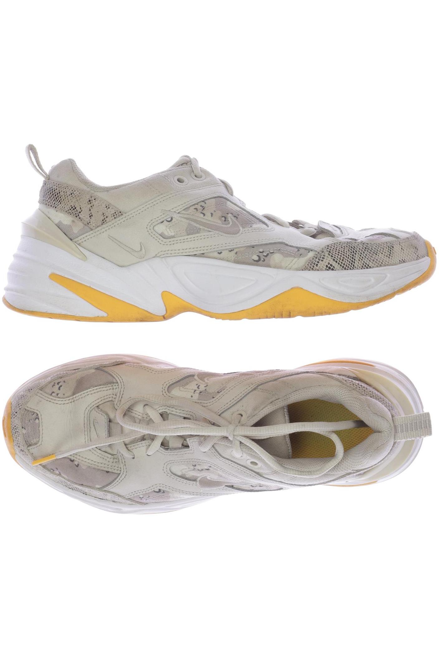 

Nike Damen Sneakers, beige