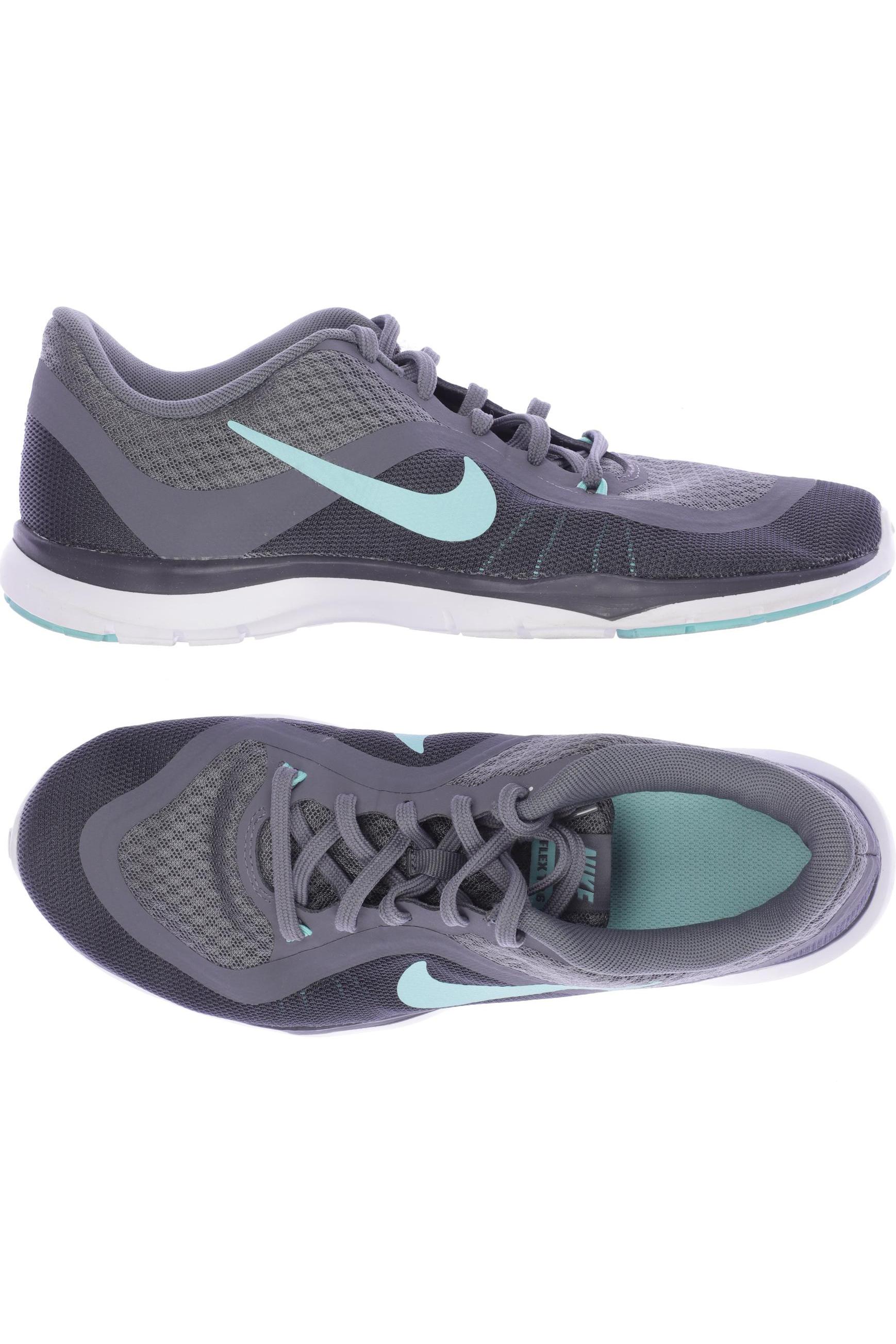 

Nike Damen Sneakers, grau, Gr. 40