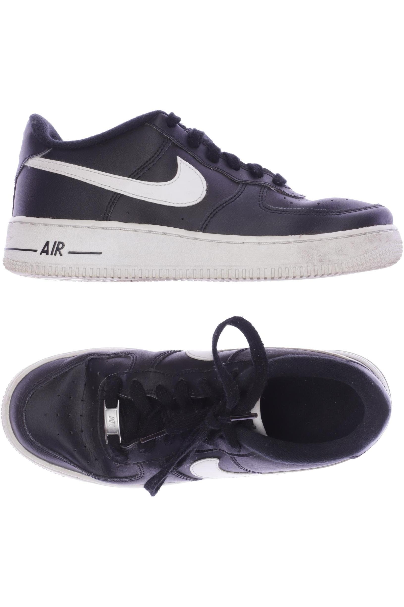 

Nike Damen Sneakers, schwarz, Gr. 38.5
