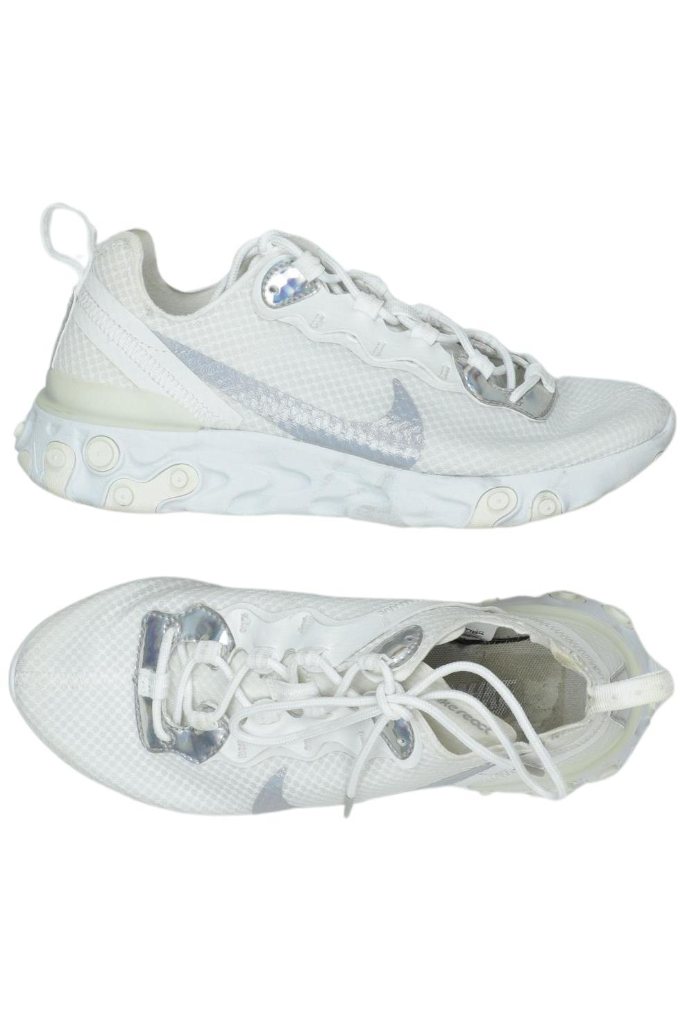 

Nike Damen Sneakers, weiß, Gr. 37.5