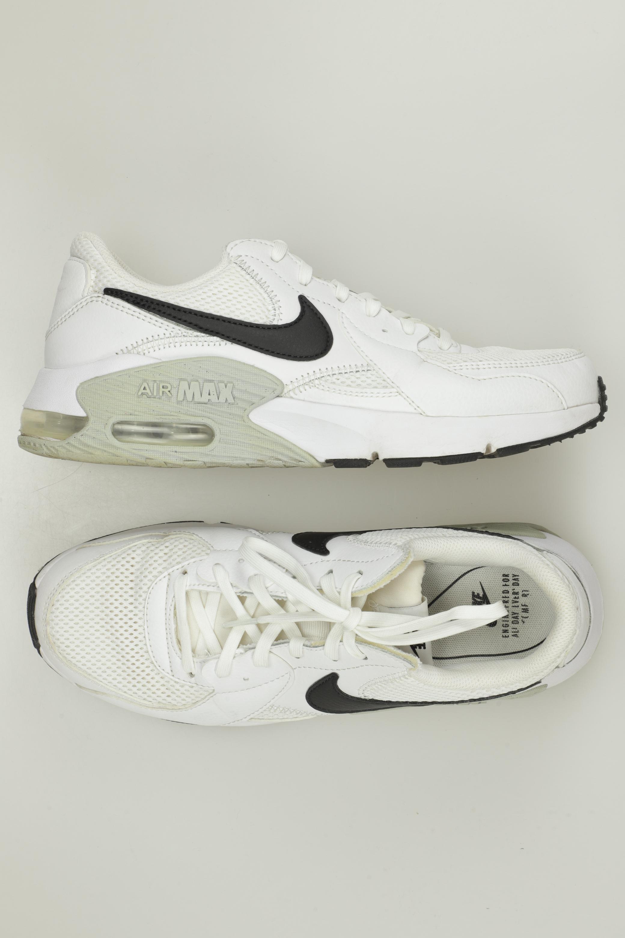 

Nike Damen Sneakers, weiß