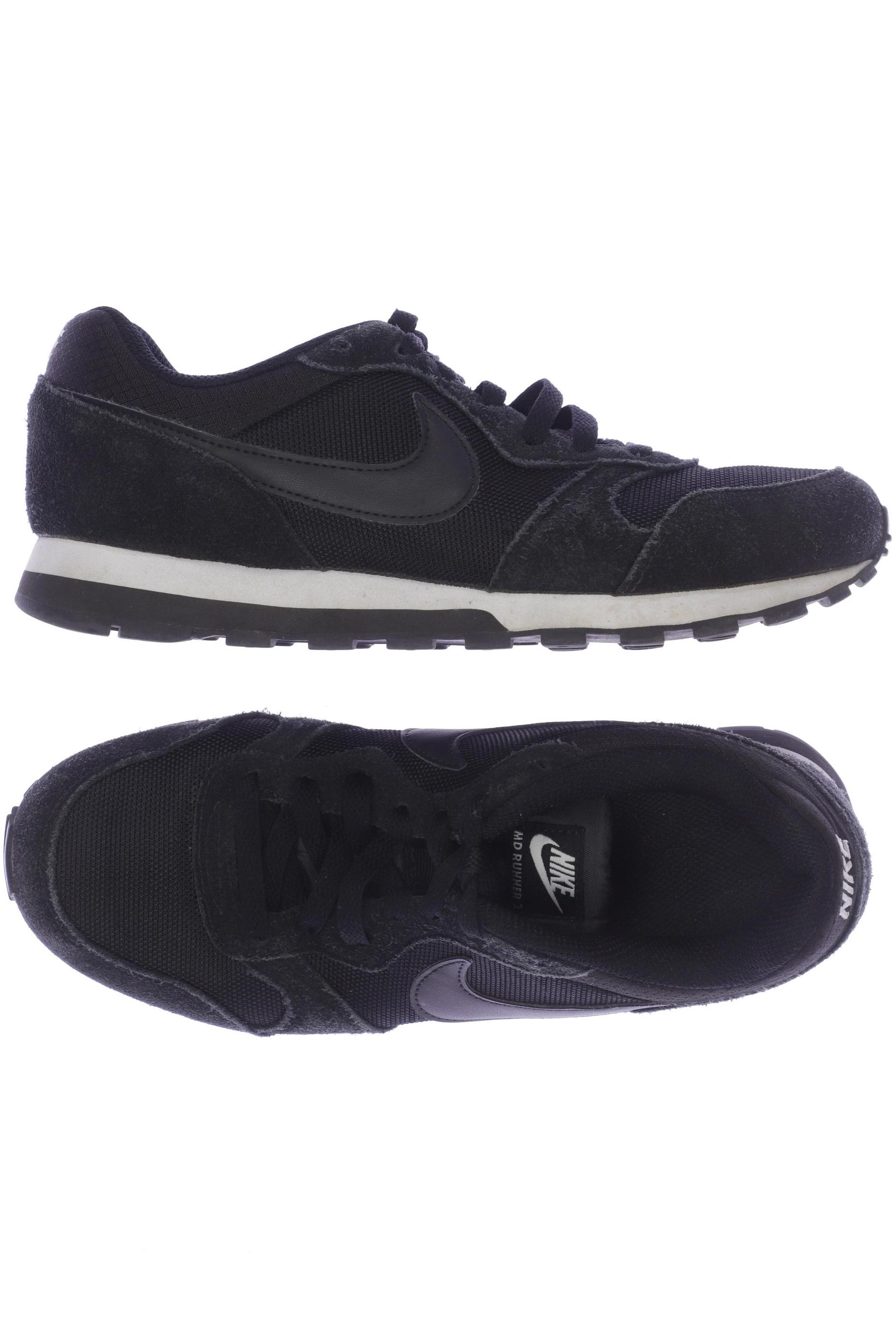 

Nike Damen Sneakers, schwarz, Gr. 40