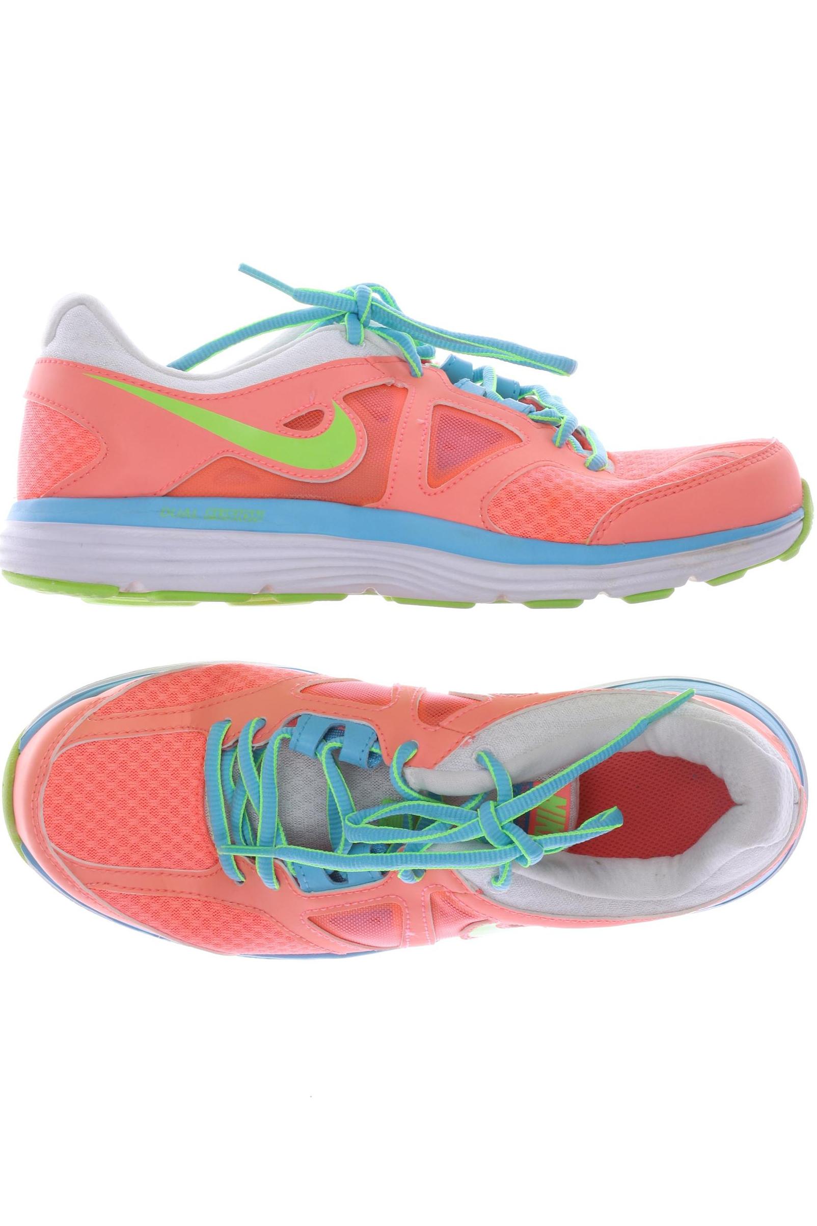 

Nike Damen Sneakers, neon