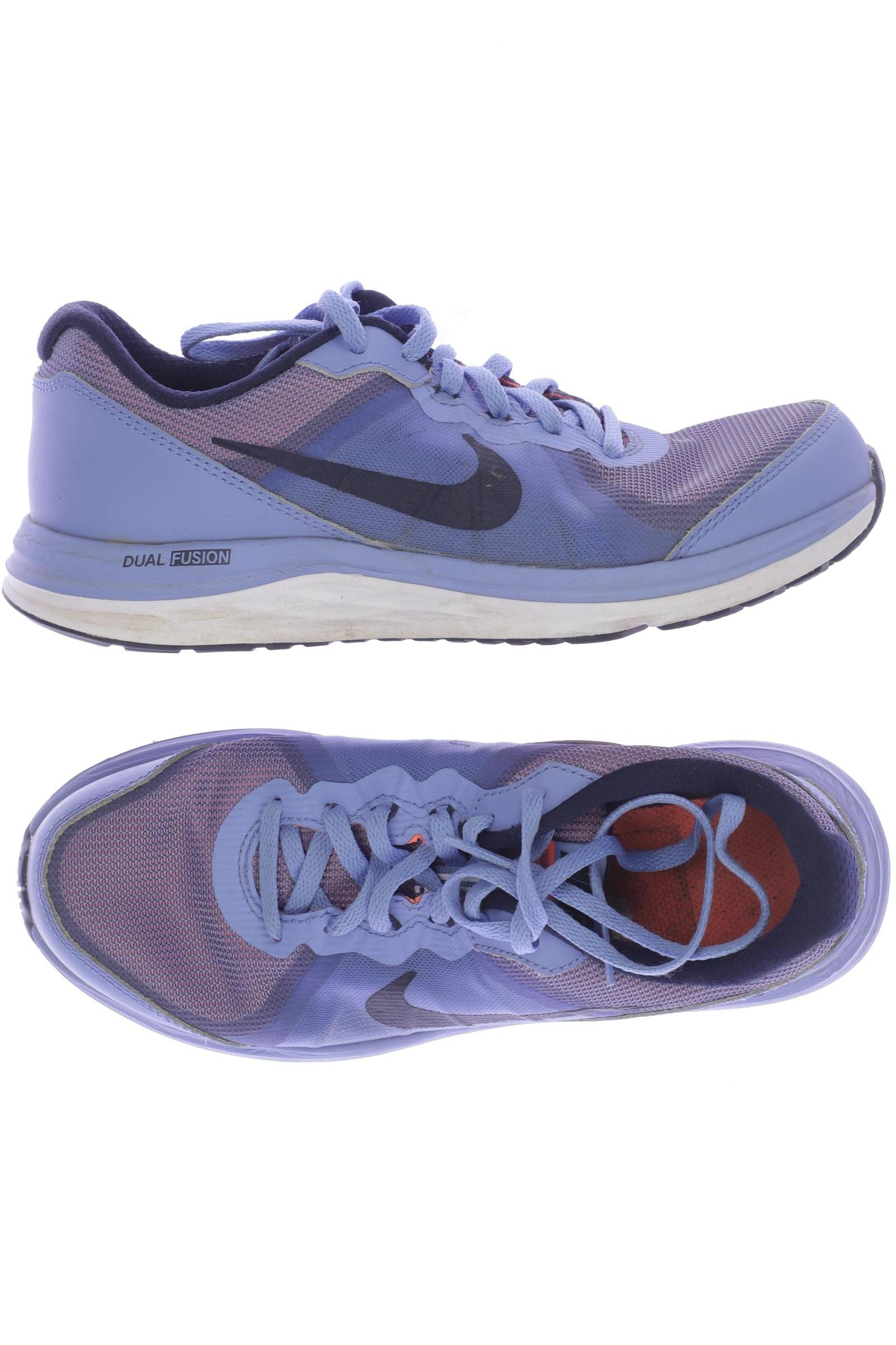 

Nike Damen Sneakers, blau, Gr. 37.5