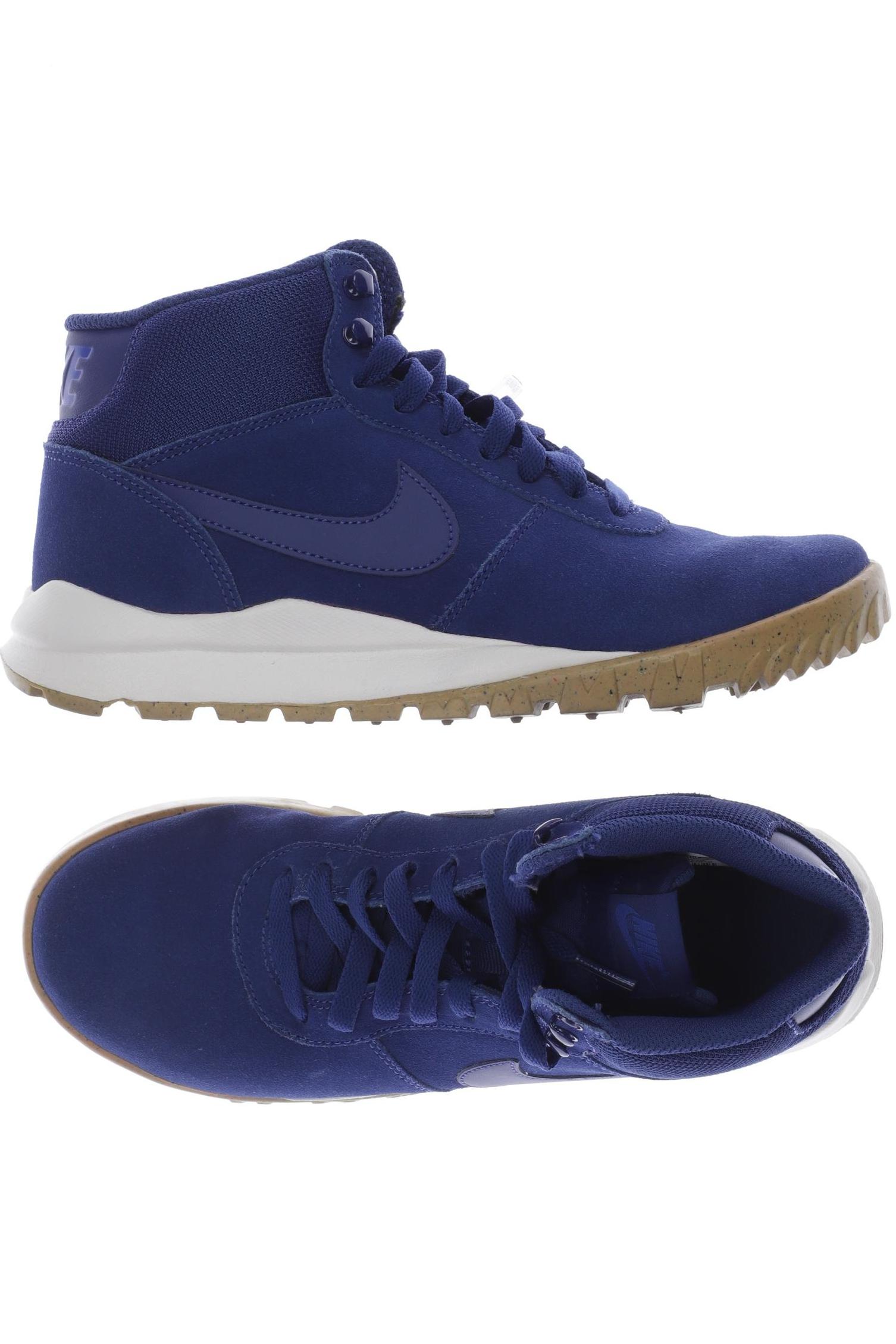 

Nike Damen Sneakers, blau