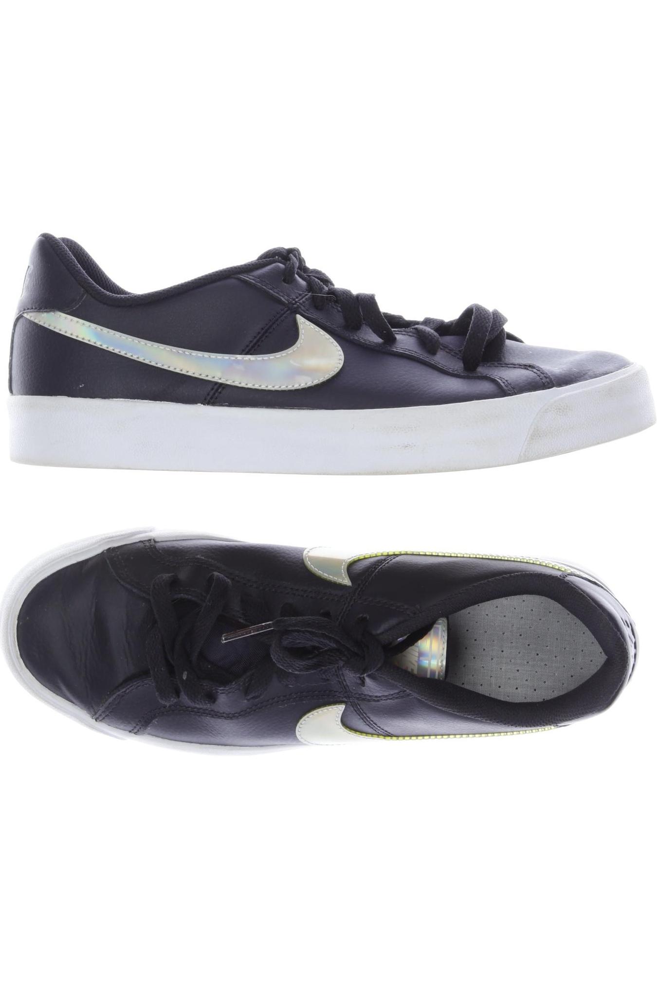 

Nike Damen Sneakers, marineblau, Gr. 41