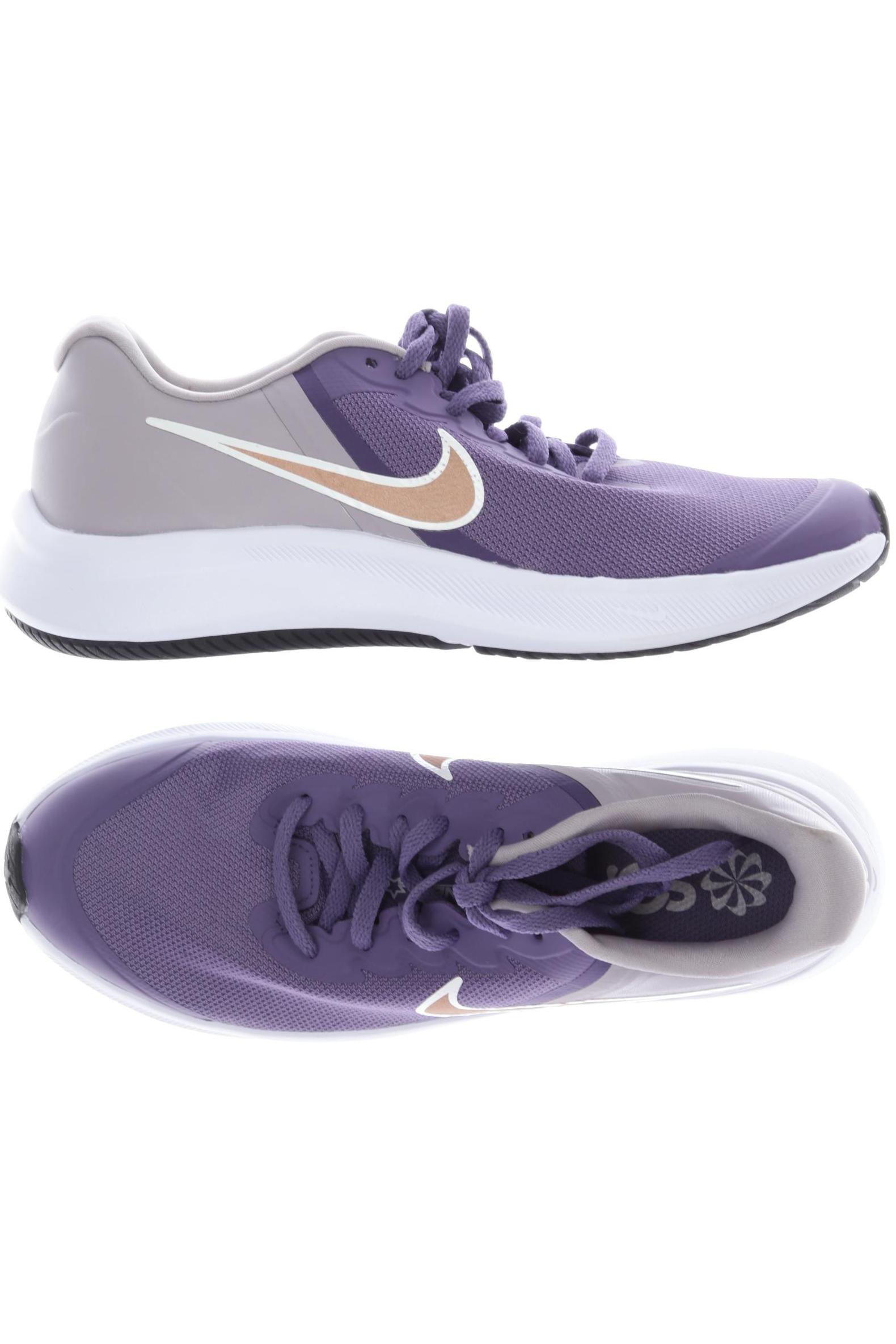 

Nike Damen Sneakers, flieder, Gr. 38