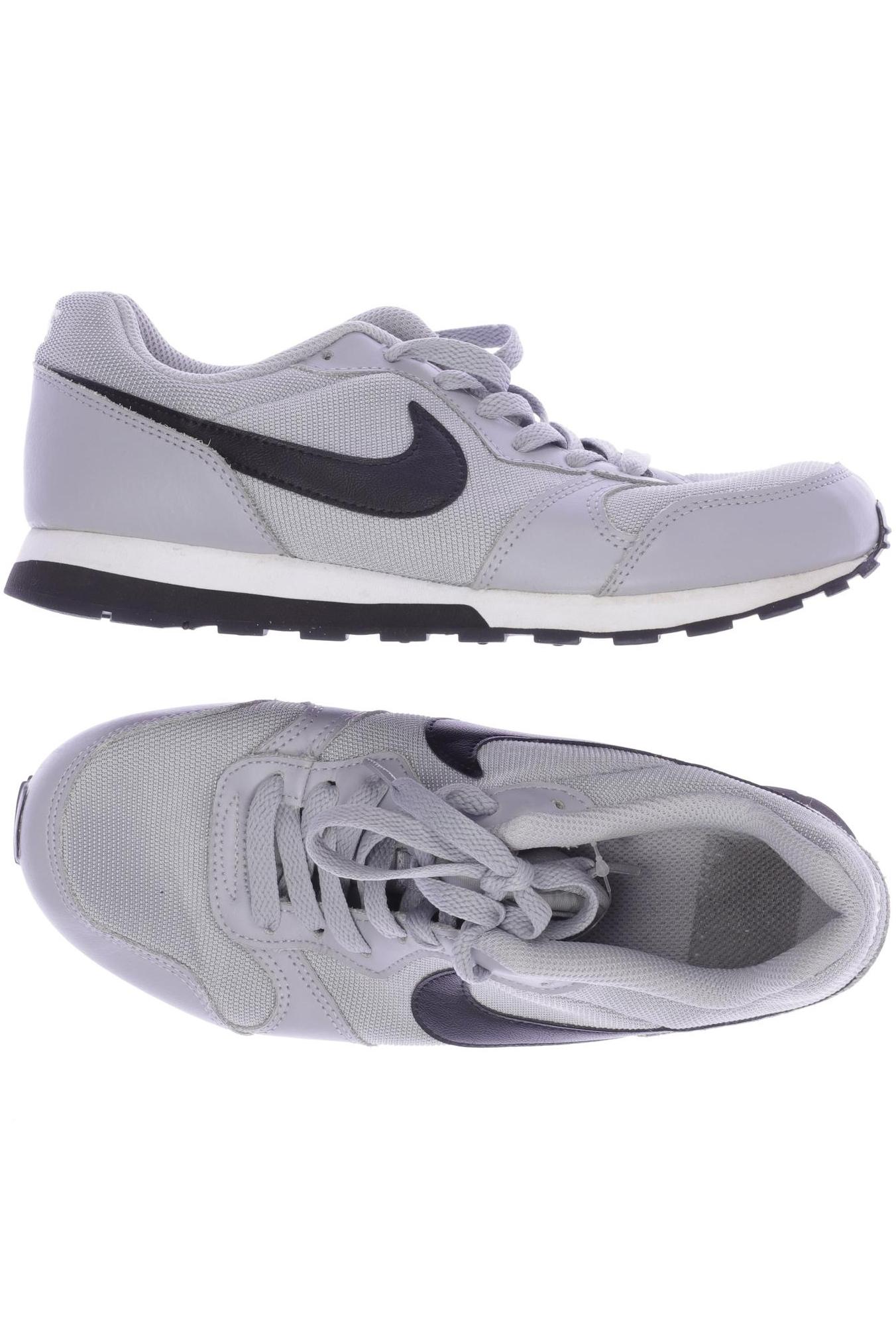 Thumbnail - Nike Damen Sneakers, grau, Gr. 37.5