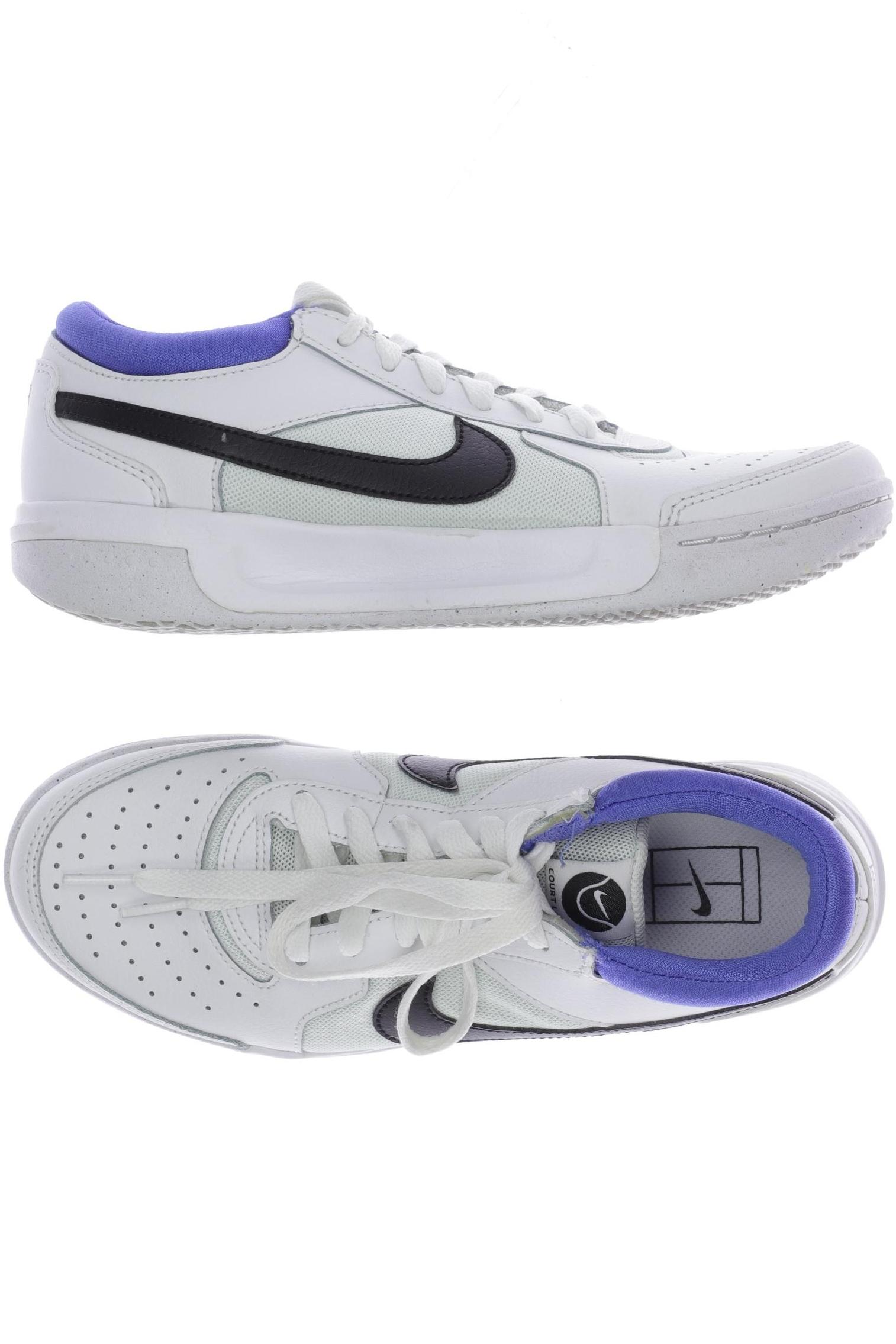 

Nike Damen Sneakers, weiß, Gr. 37.5