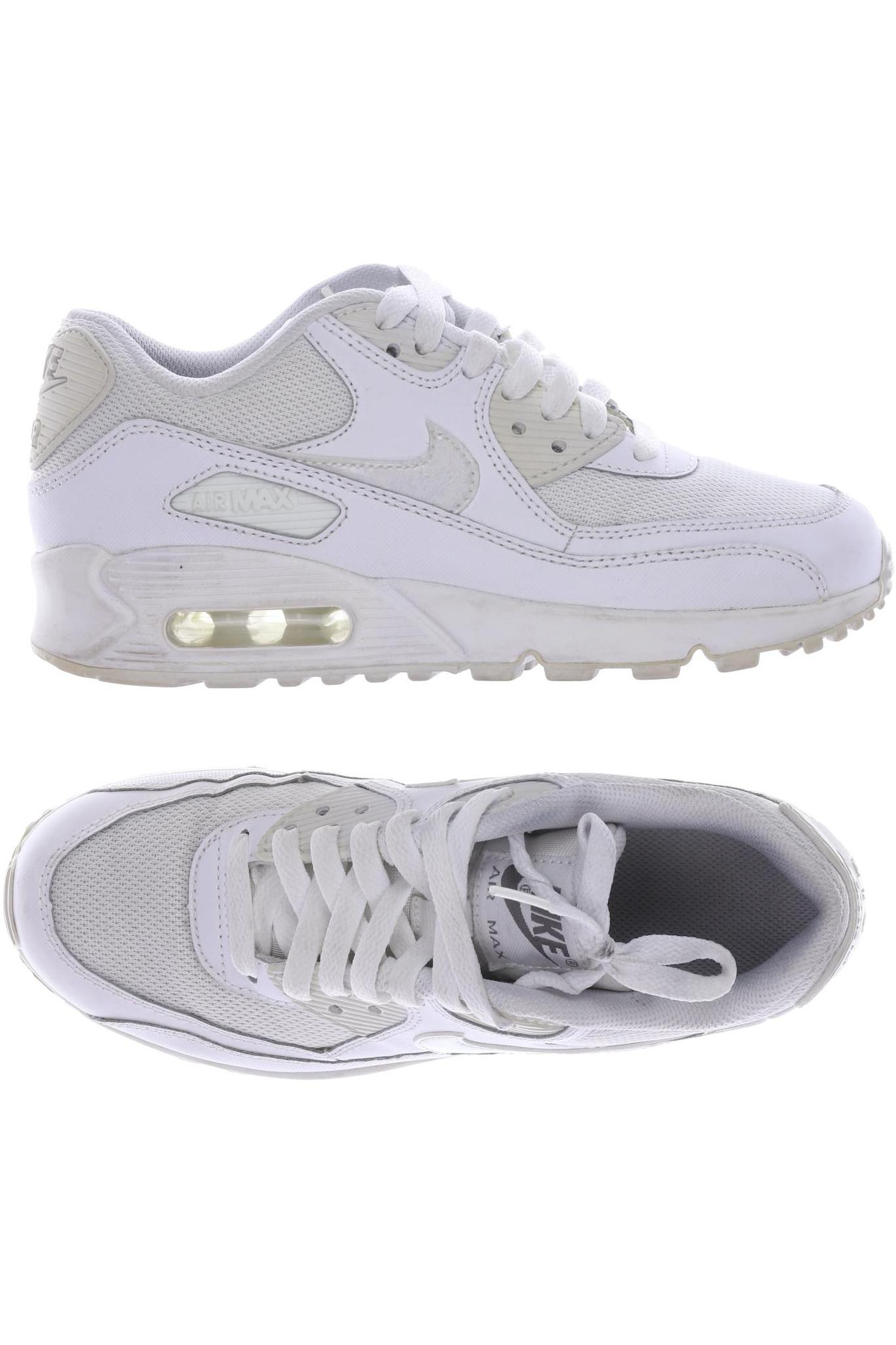 

Nike Damen Sneakers, weiß