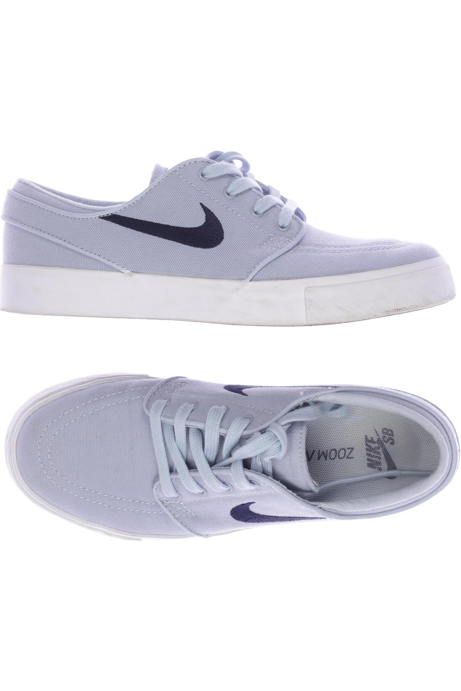 

Nike Damen Sneakers, hellblau, Gr. 37.5