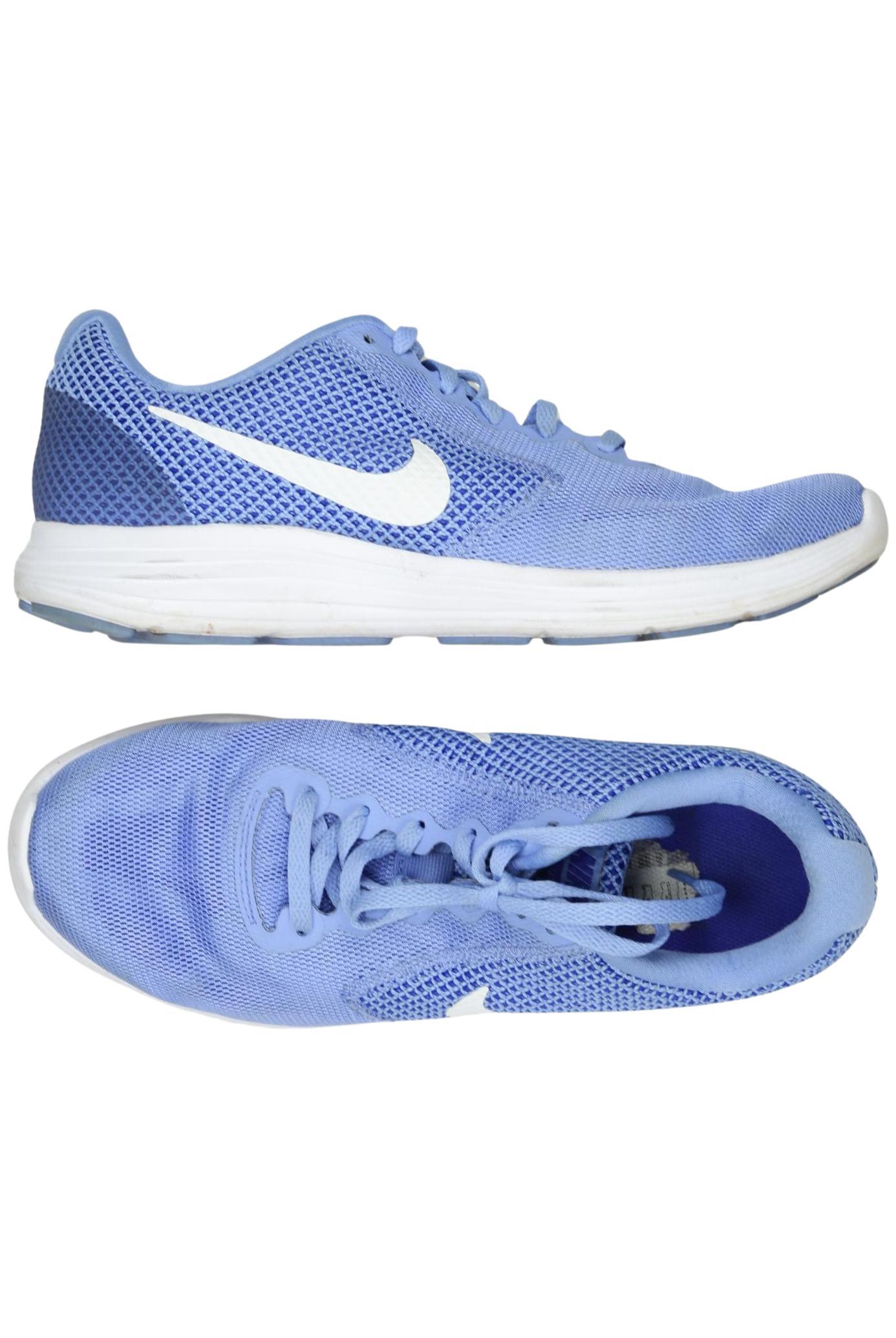 

Nike Damen Sneakers, blau, Gr. 40.5