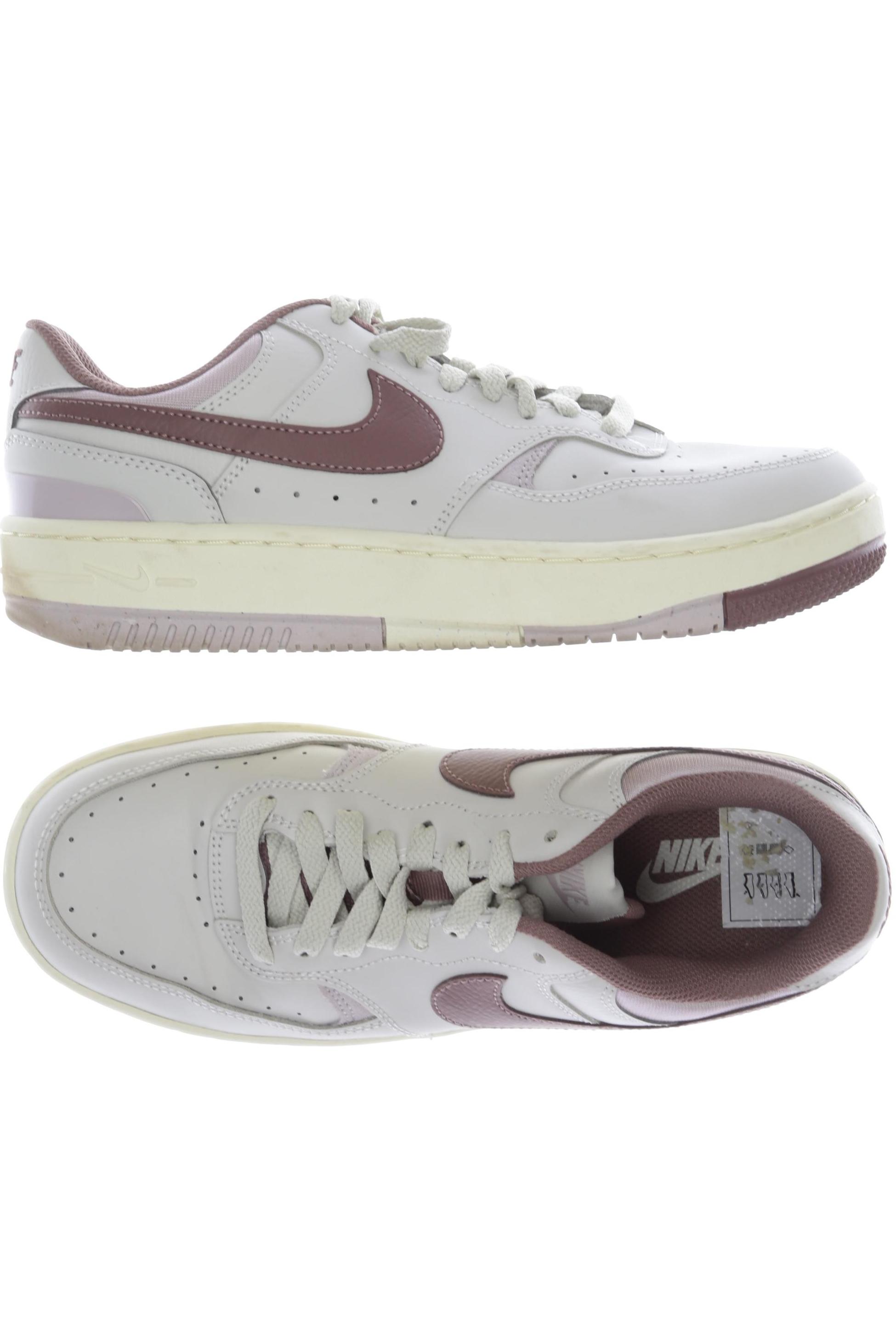 

Nike Damen Sneakers, grau, Gr. 39