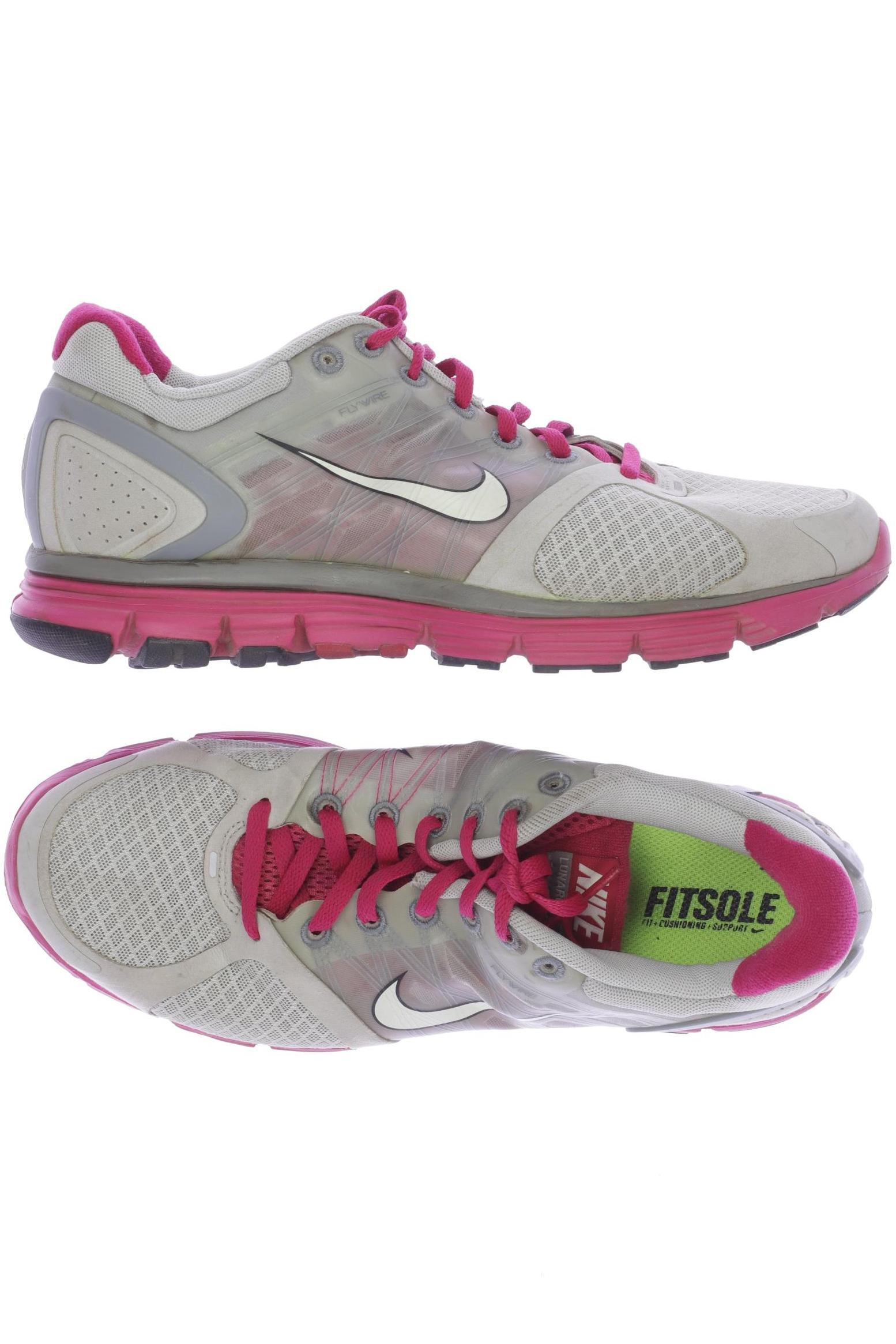 

Nike Damen Sneakers, grau, Gr. 40.5