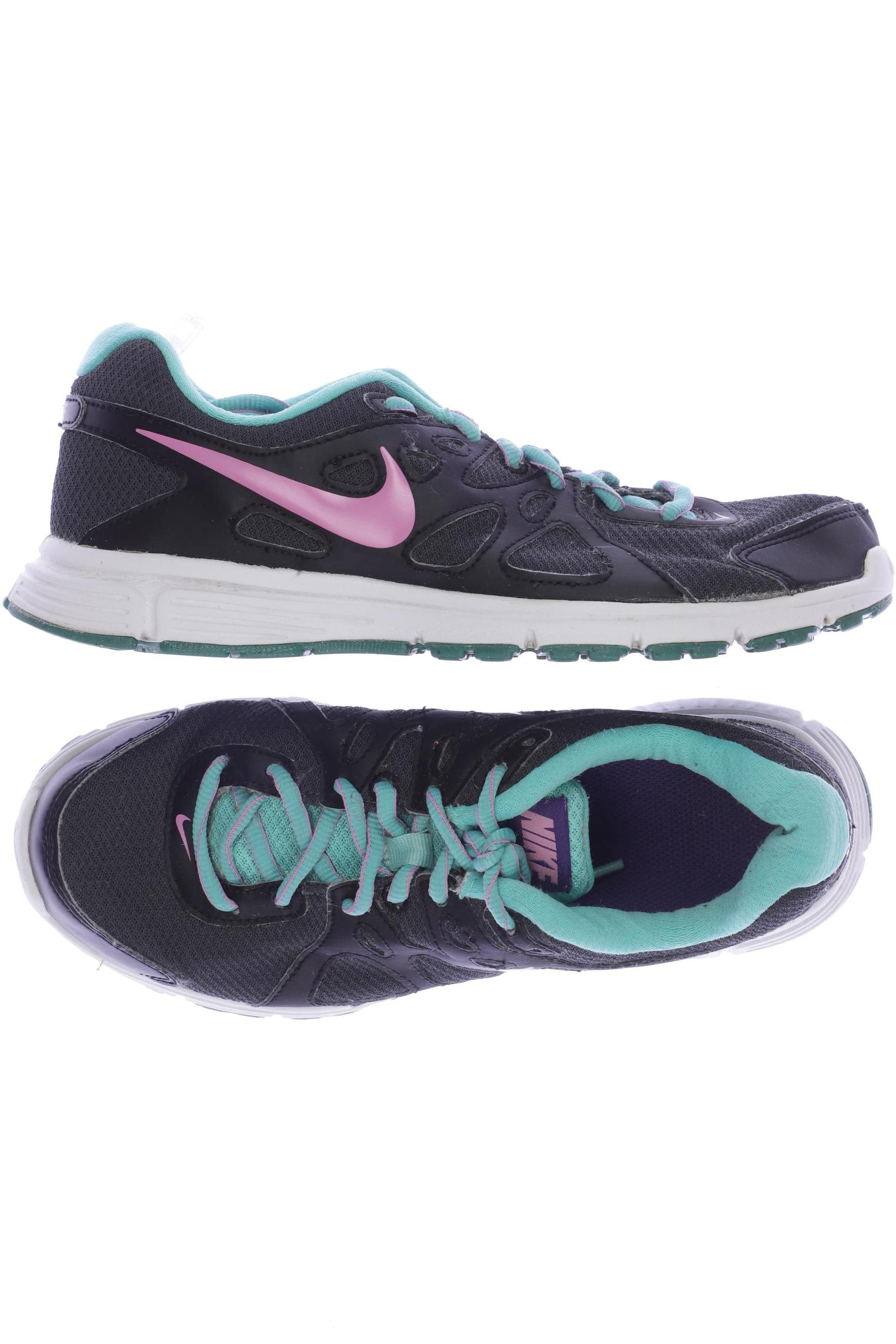 

Nike Damen Sneakers, schwarz, Gr. 38