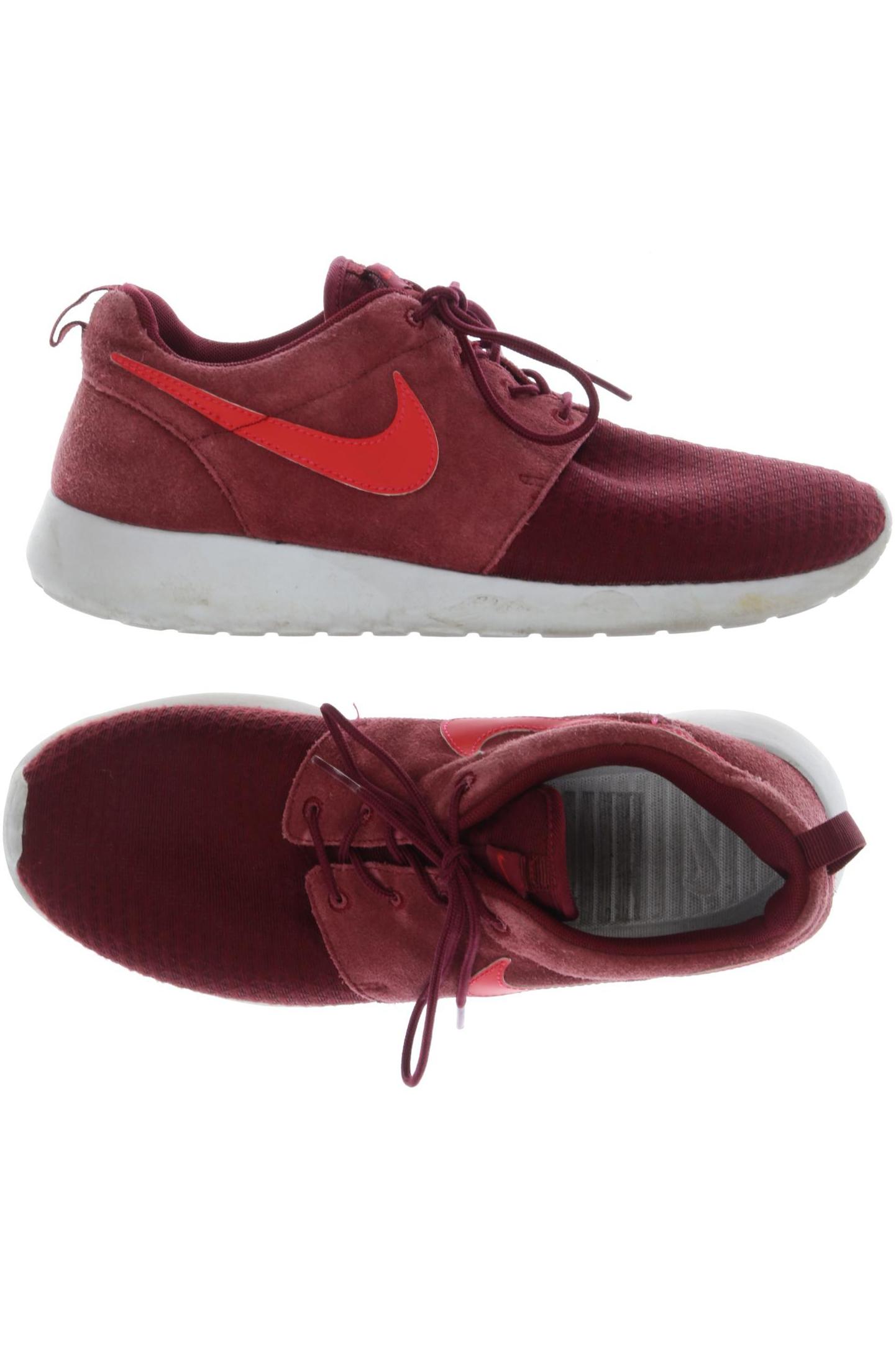 

Nike Damen Sneakers, bordeaux, Gr. 39