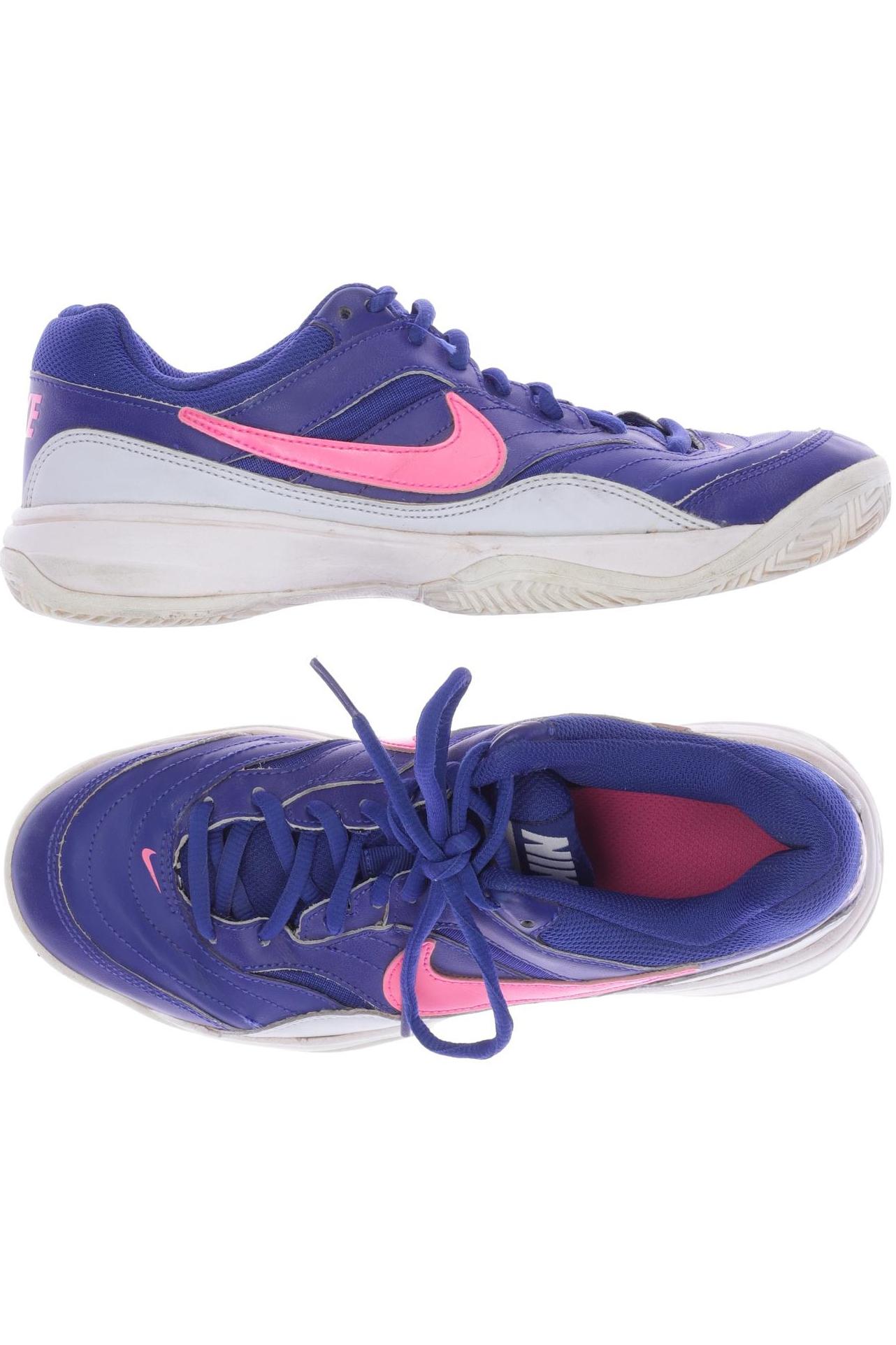

Nike Damen Sneakers, blau