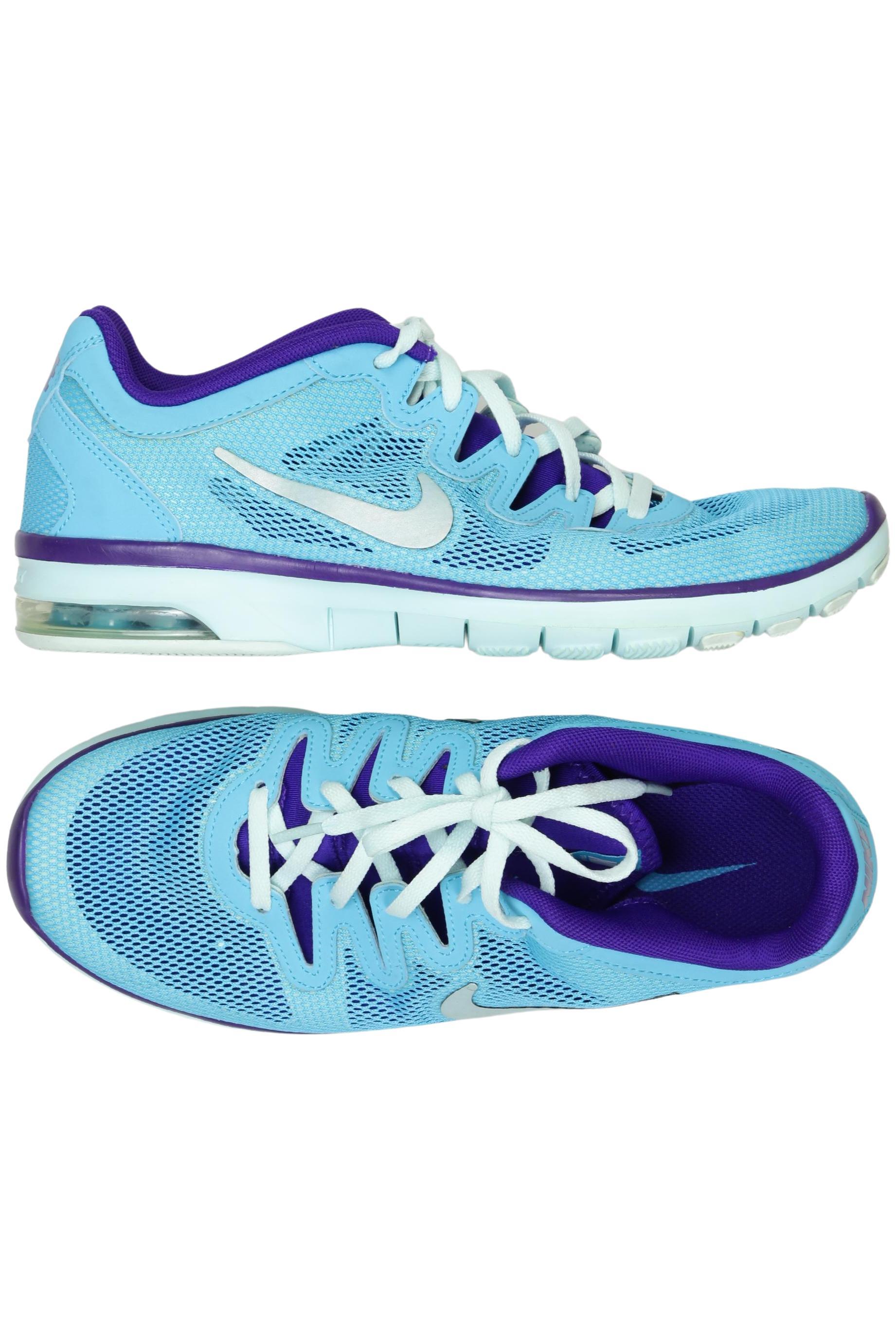 

Nike Damen Sneakers, mehrfarbig, Gr. 38.5