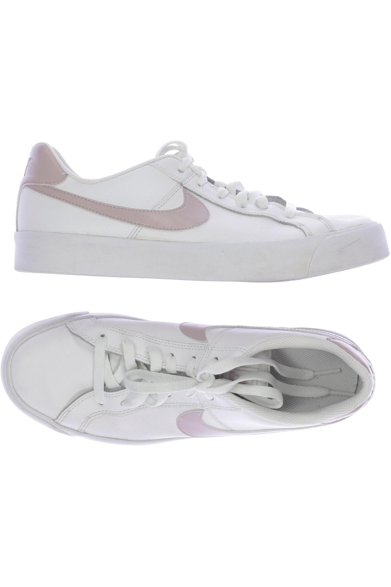 

Nike Damen Sneakers, weiß, Gr. 40.5