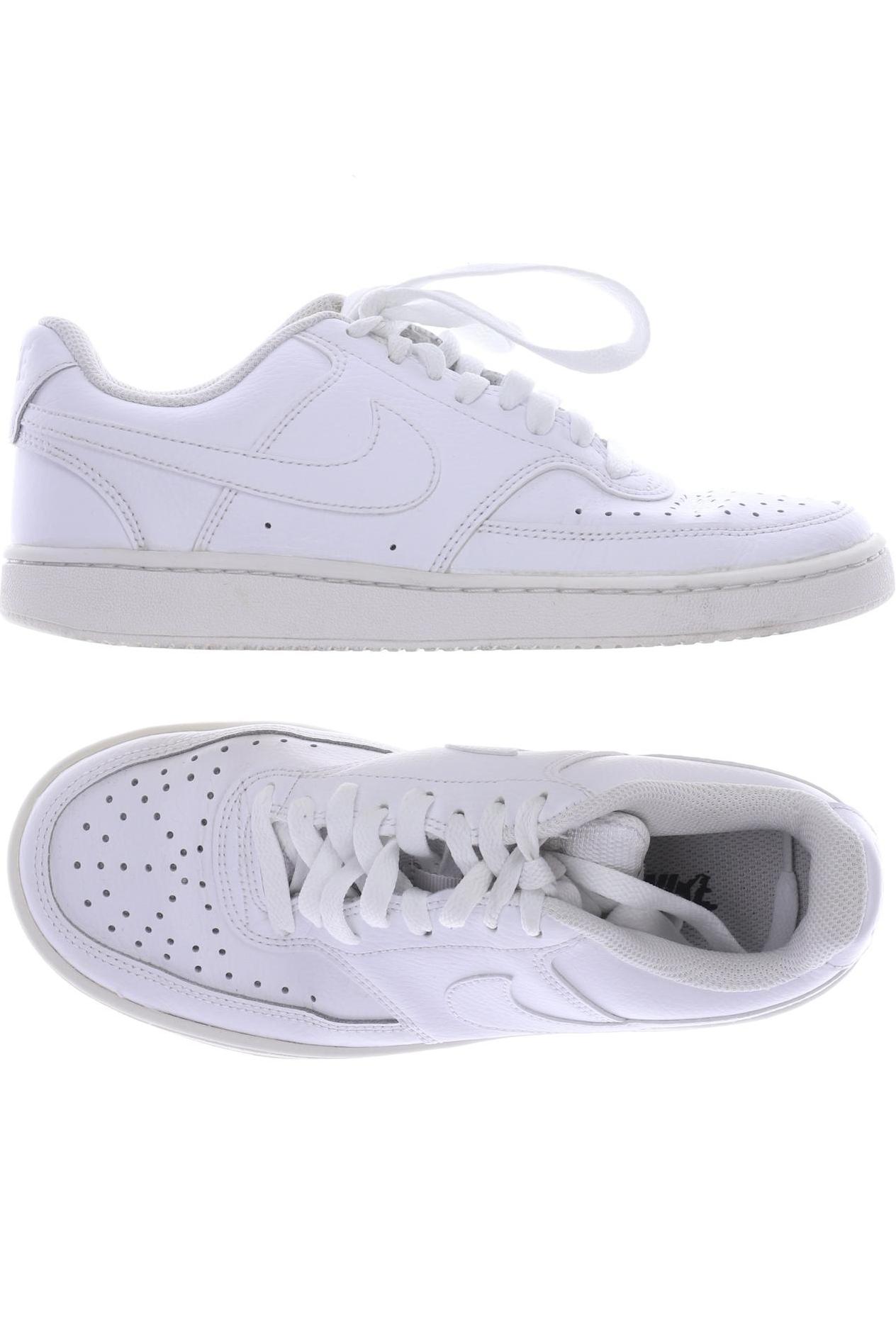 

Nike Damen Sneakers, weiß