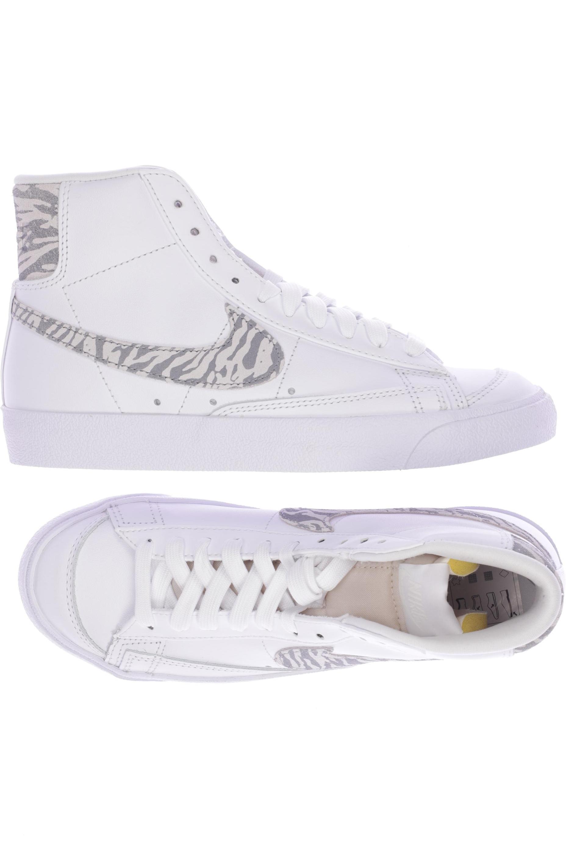 

Nike Damen Sneakers, weiß, Gr. 37.5