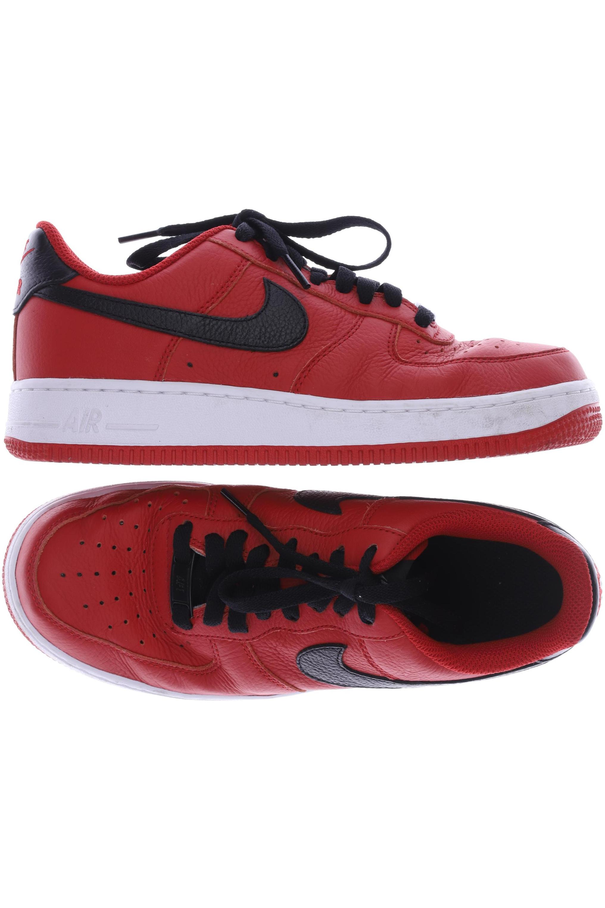

Nike Damen Sneakers, rot