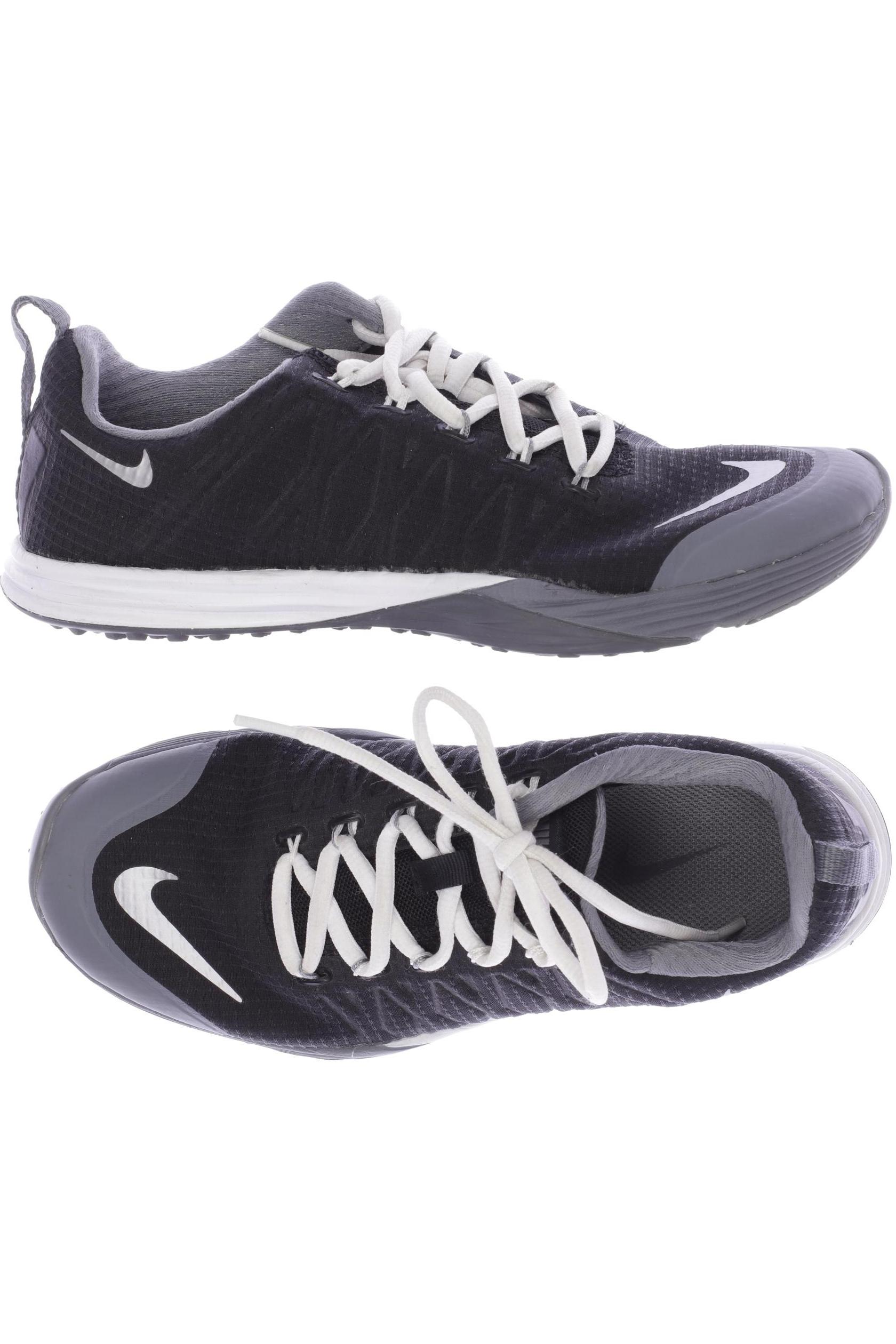 

Nike Damen Sneakers, schwarz