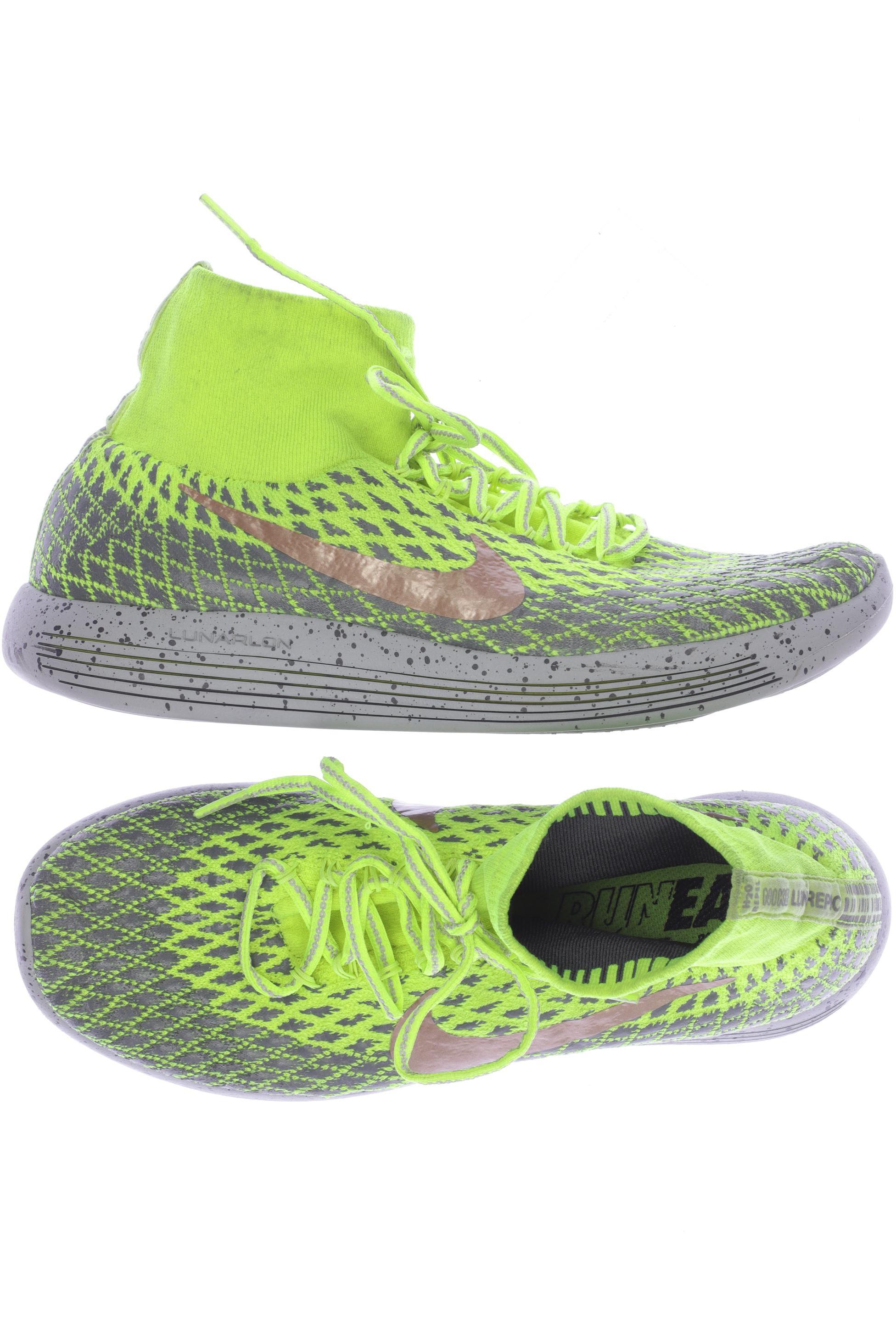 

Nike Damen Sneakers, neon, Gr. 42.5