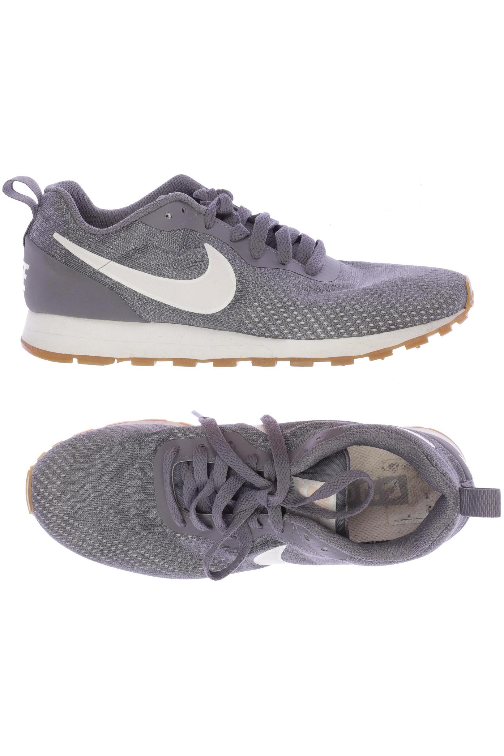 

Nike Damen Sneakers, grau, Gr. 39