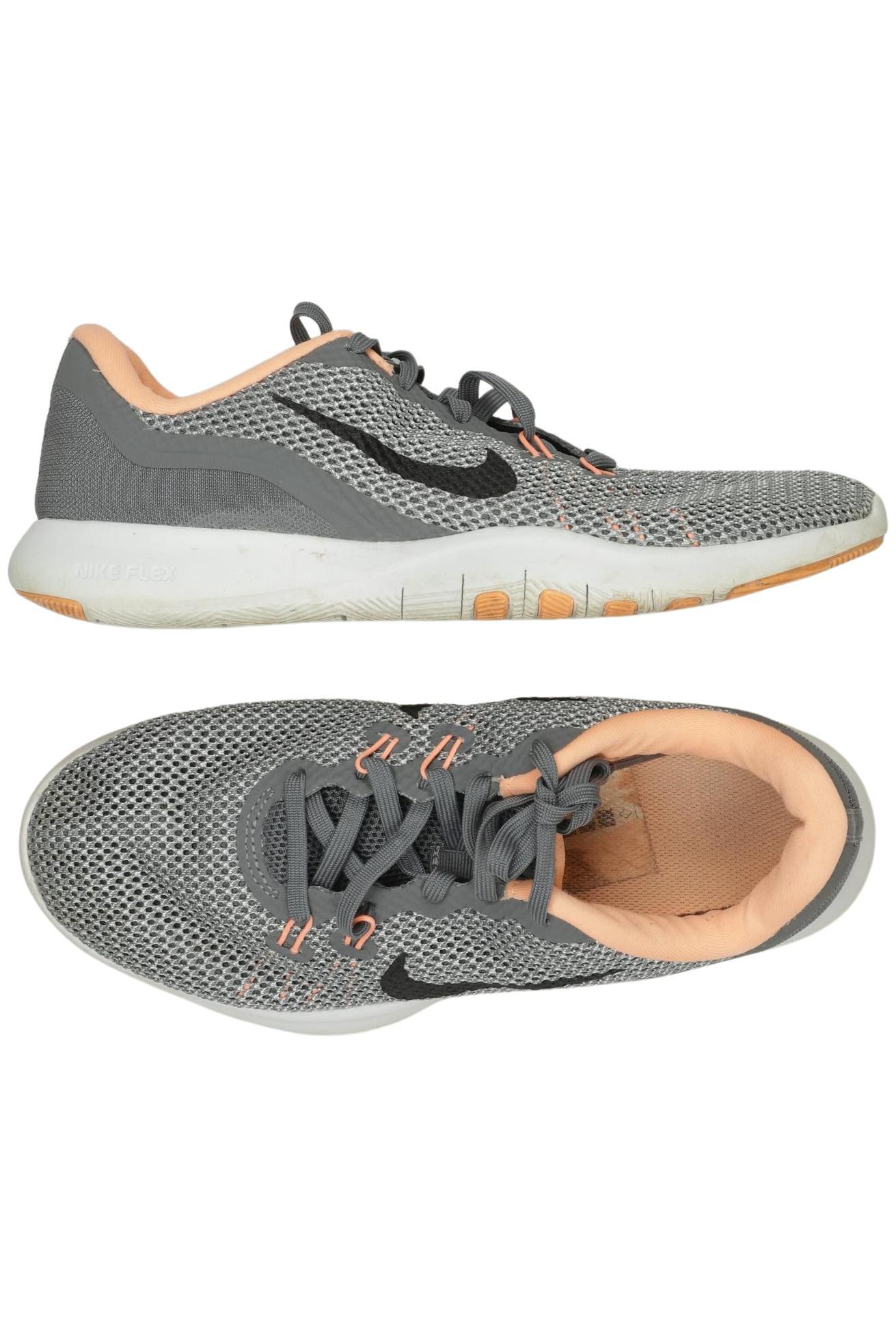 

Nike Damen Sneakers, grau, Gr. 39