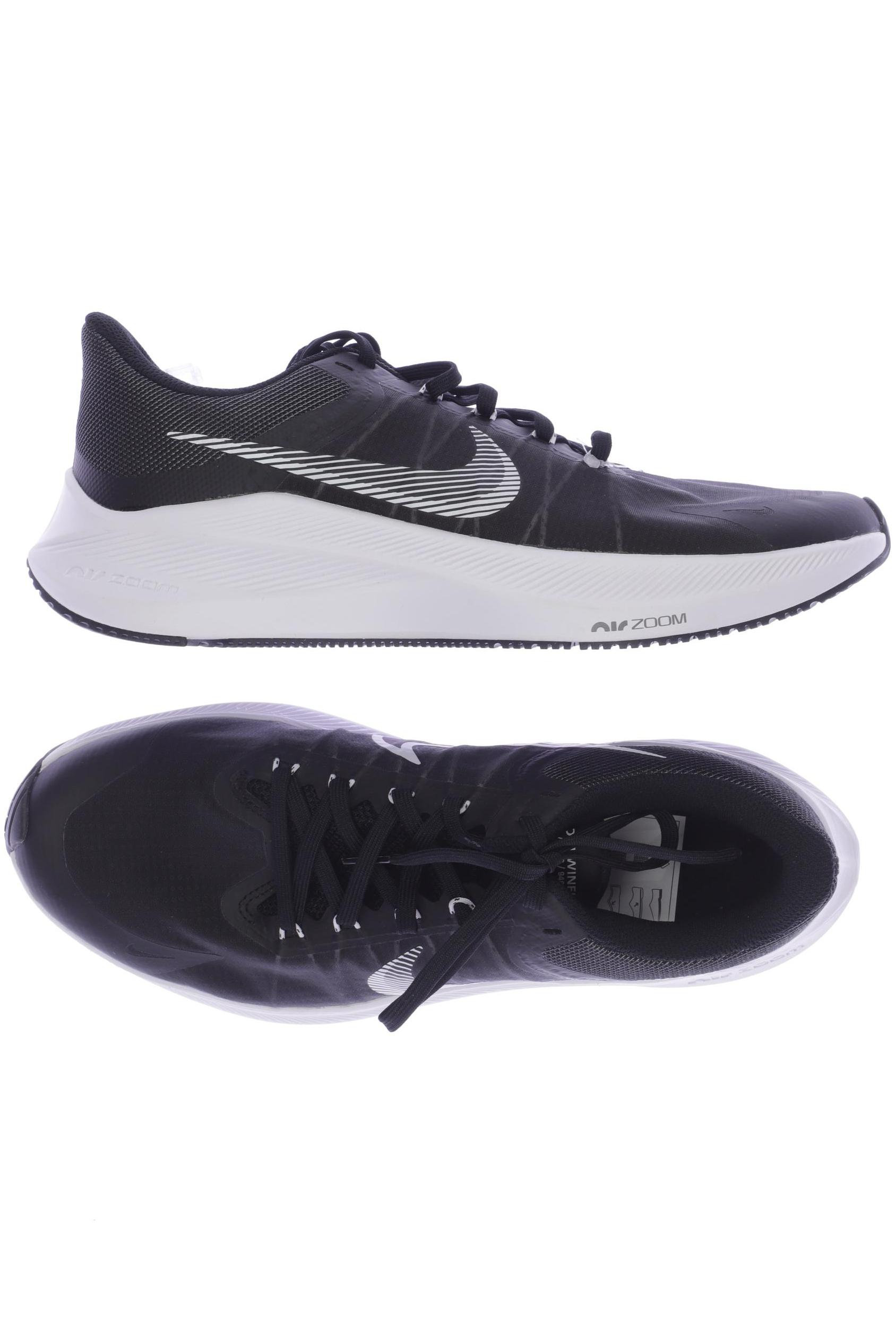 

Nike Damen Sneakers, schwarz