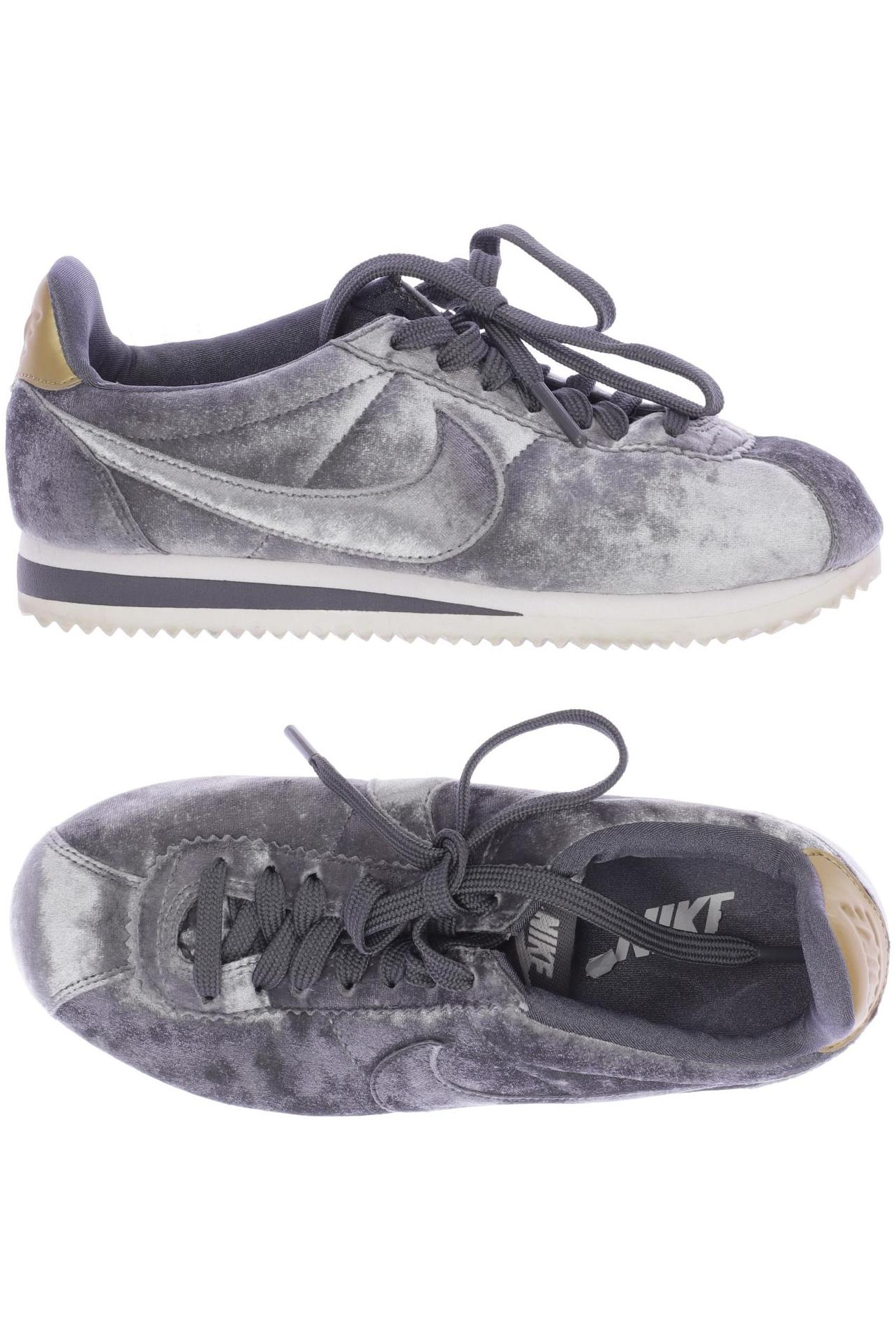 

Nike Damen Sneakers, grau, Gr. 35.5