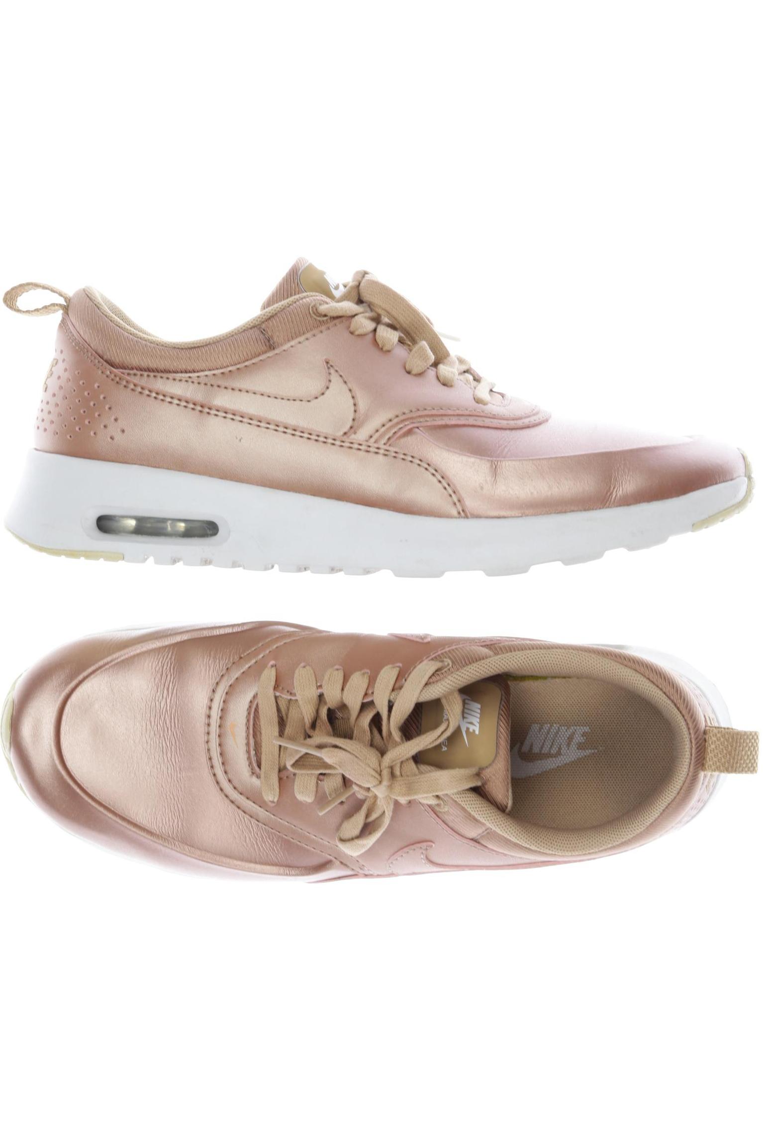 

Nike Damen Sneakers, beige, Gr. 40