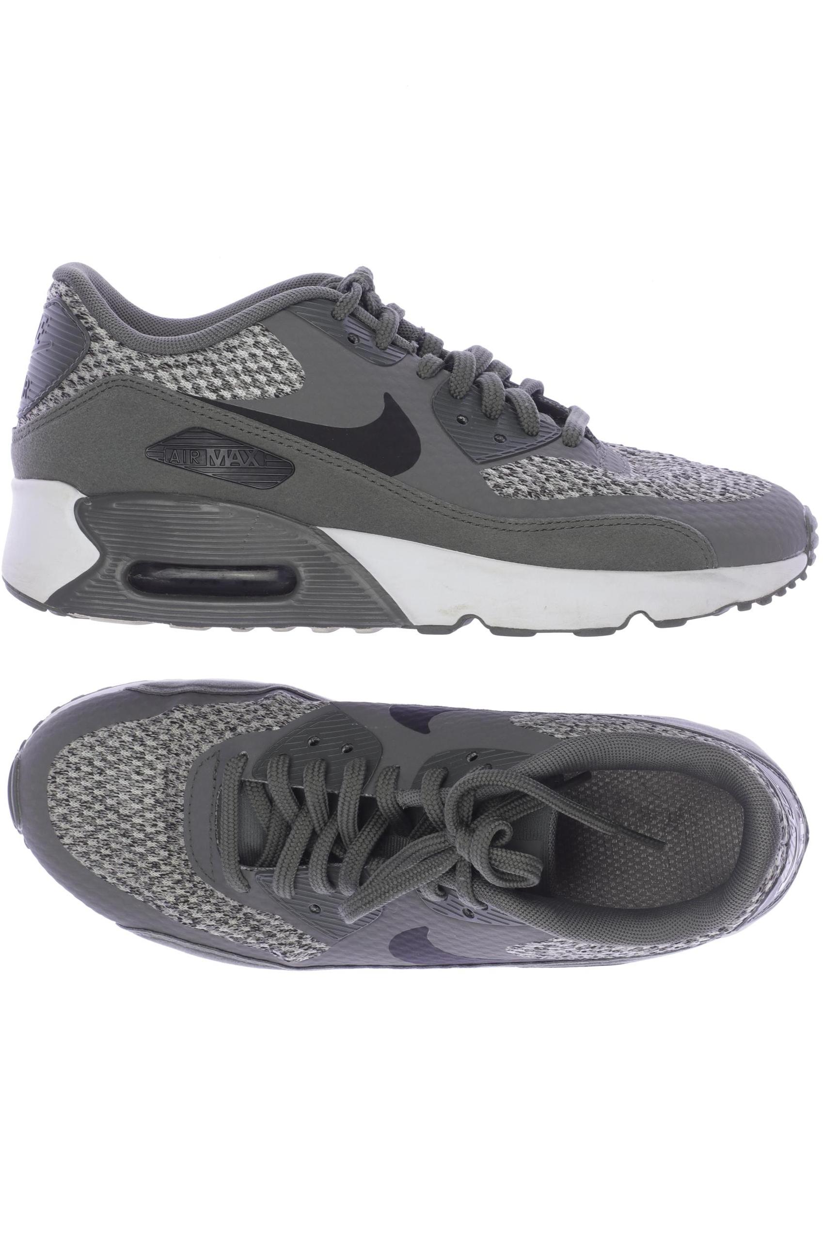 

Nike Damen Sneakers, grün, Gr. 38.5