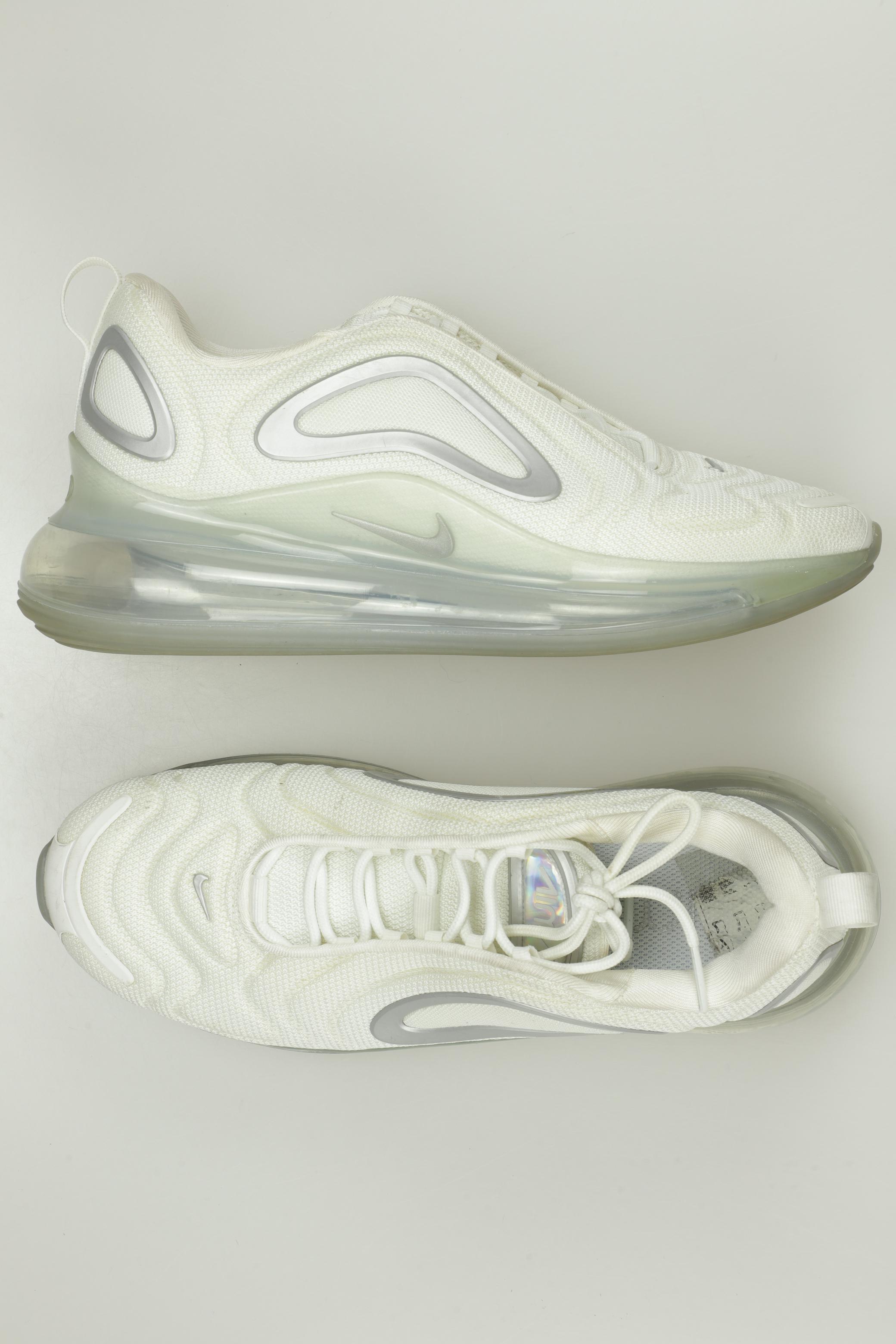 

Nike Damen Sneakers, cremeweiß, Gr. 40