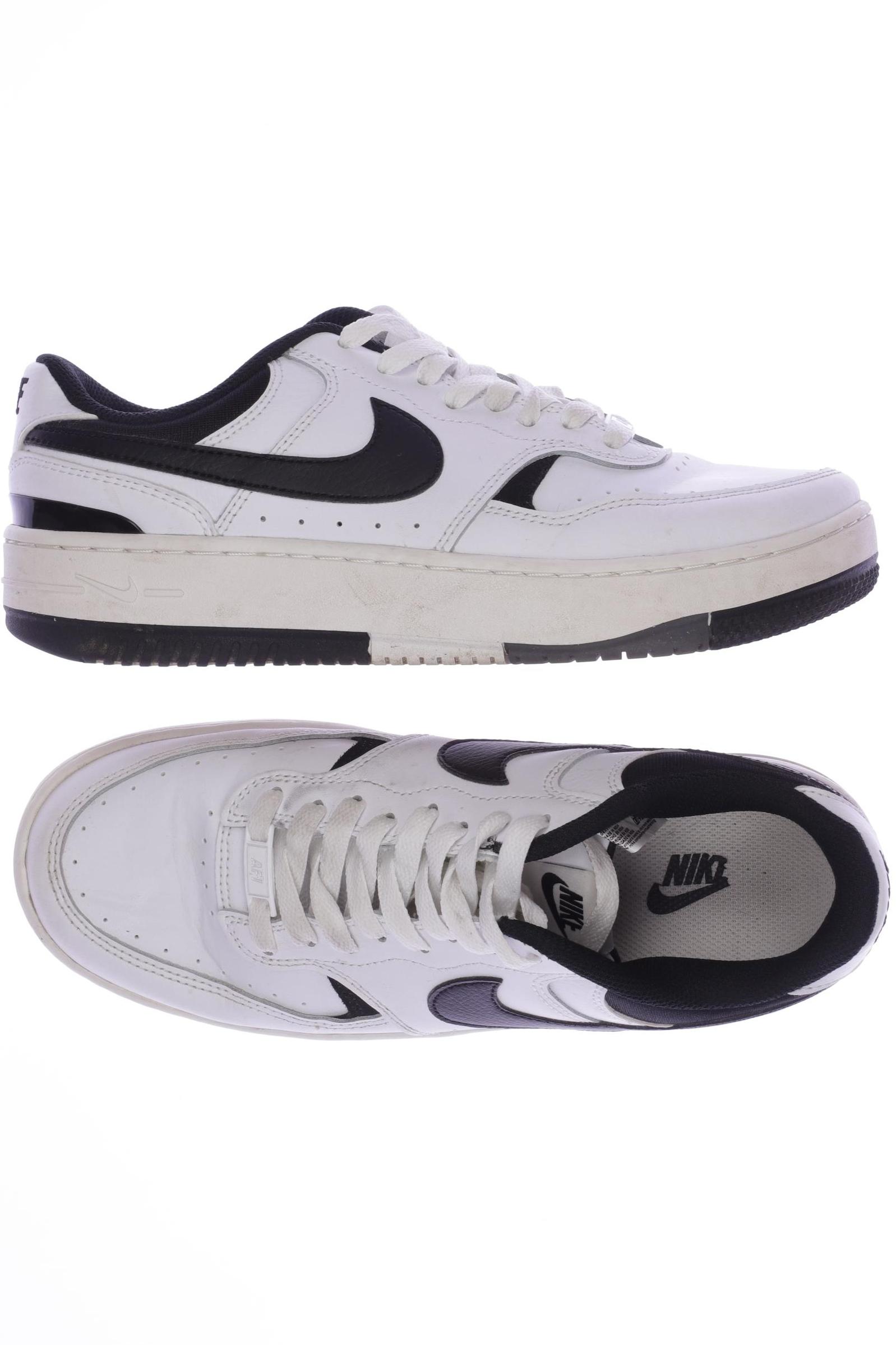 

Nike Damen Sneakers, weiß, Gr. 41